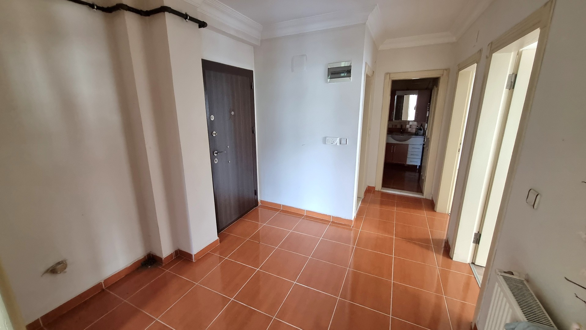 Kiralık Daire, Trabzon / OF / SULAKLI MAHALLESİ