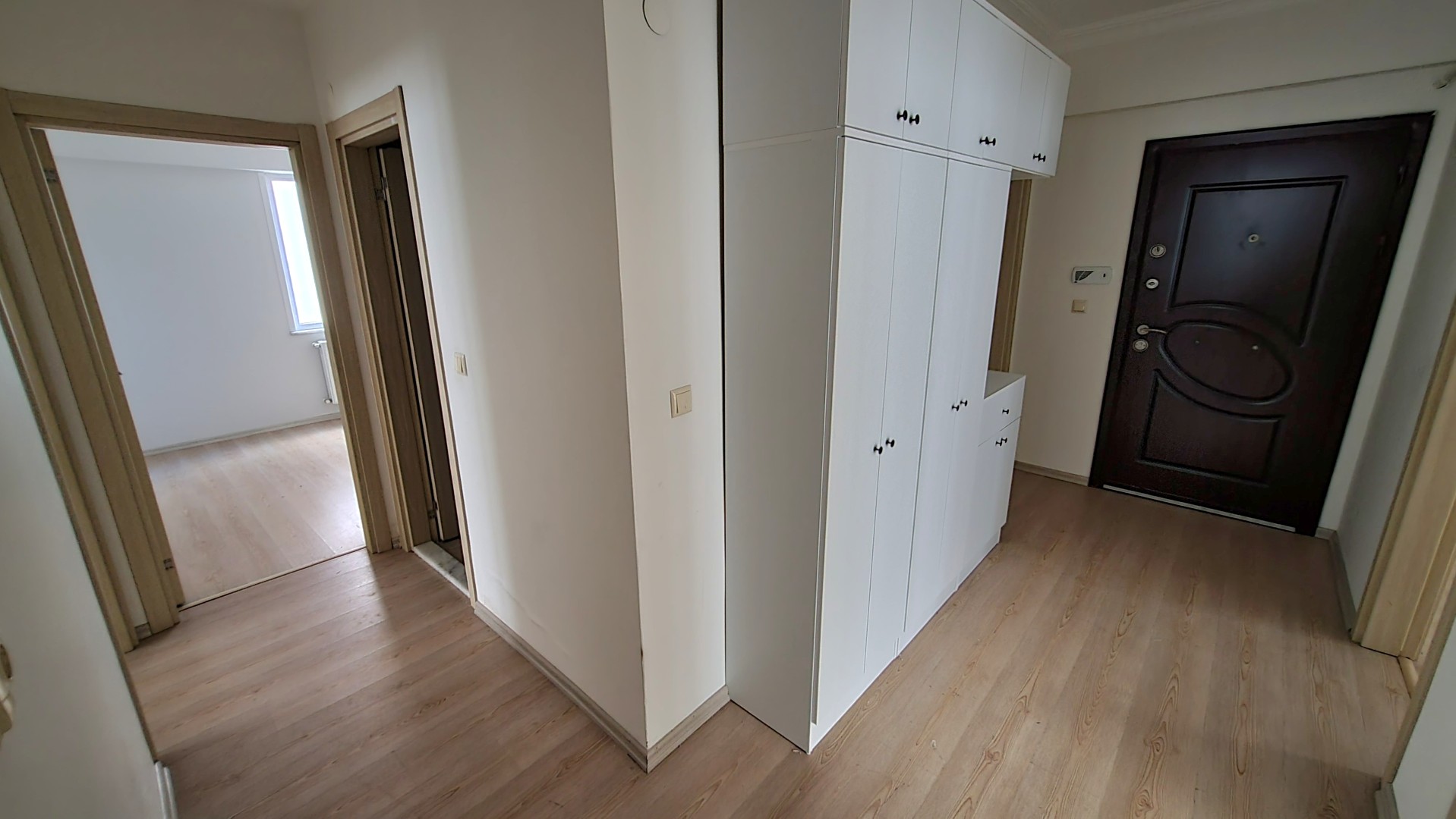 Kiralık Daire, Trabzon / OF / İRFANLI MAHALLESİ