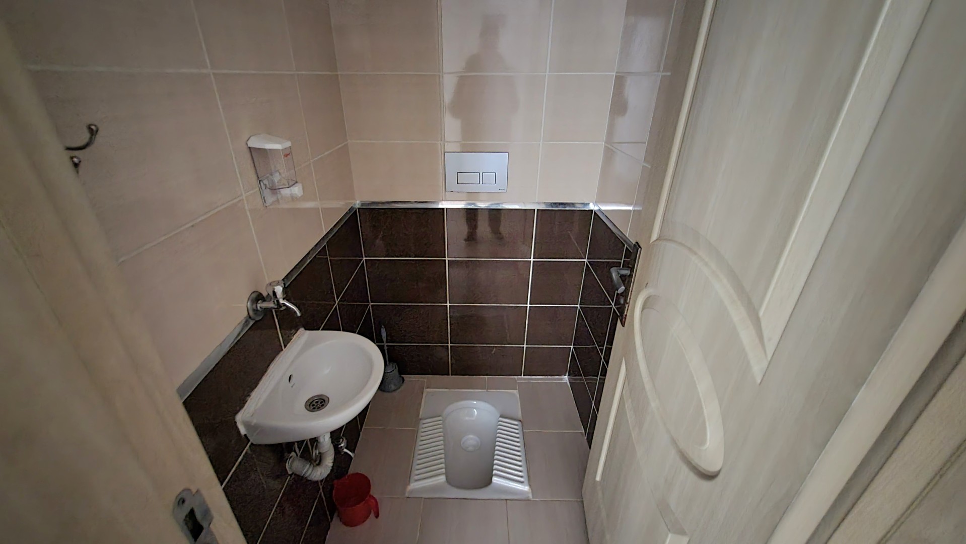 Kiralık Daire, Trabzon / OF / İRFANLI MAHALLESİ