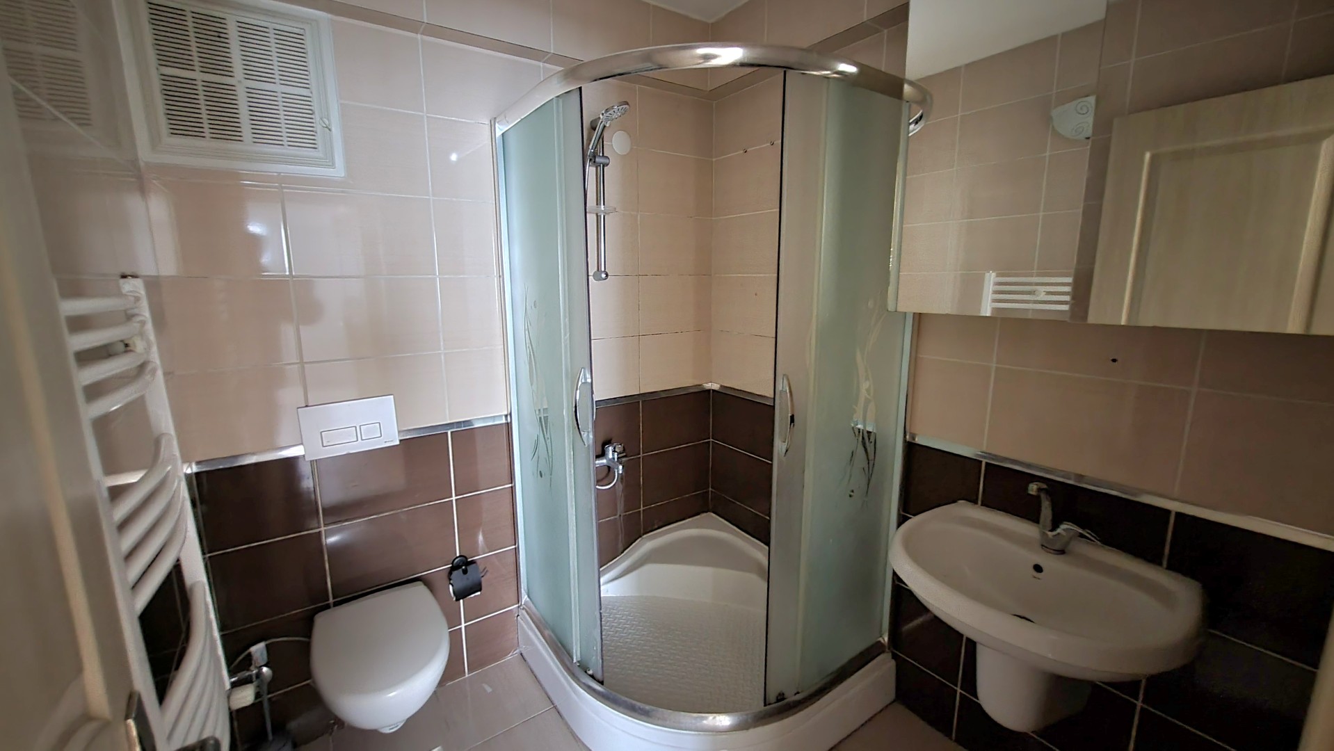 Kiralık Daire, Trabzon / OF / İRFANLI MAHALLESİ