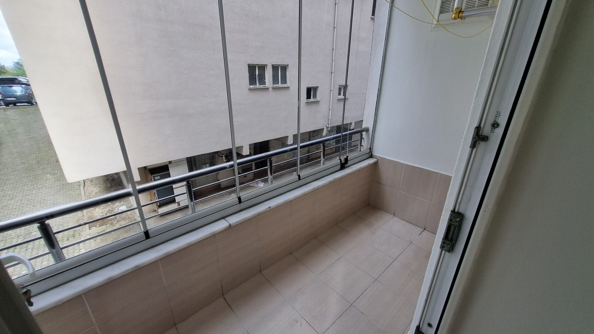 Kiralık Daire, Trabzon / OF / İRFANLI MAHALLESİ