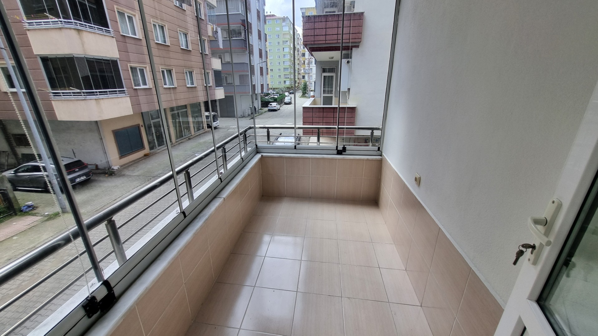 Kiralık Daire, Trabzon / OF / İRFANLI MAHALLESİ