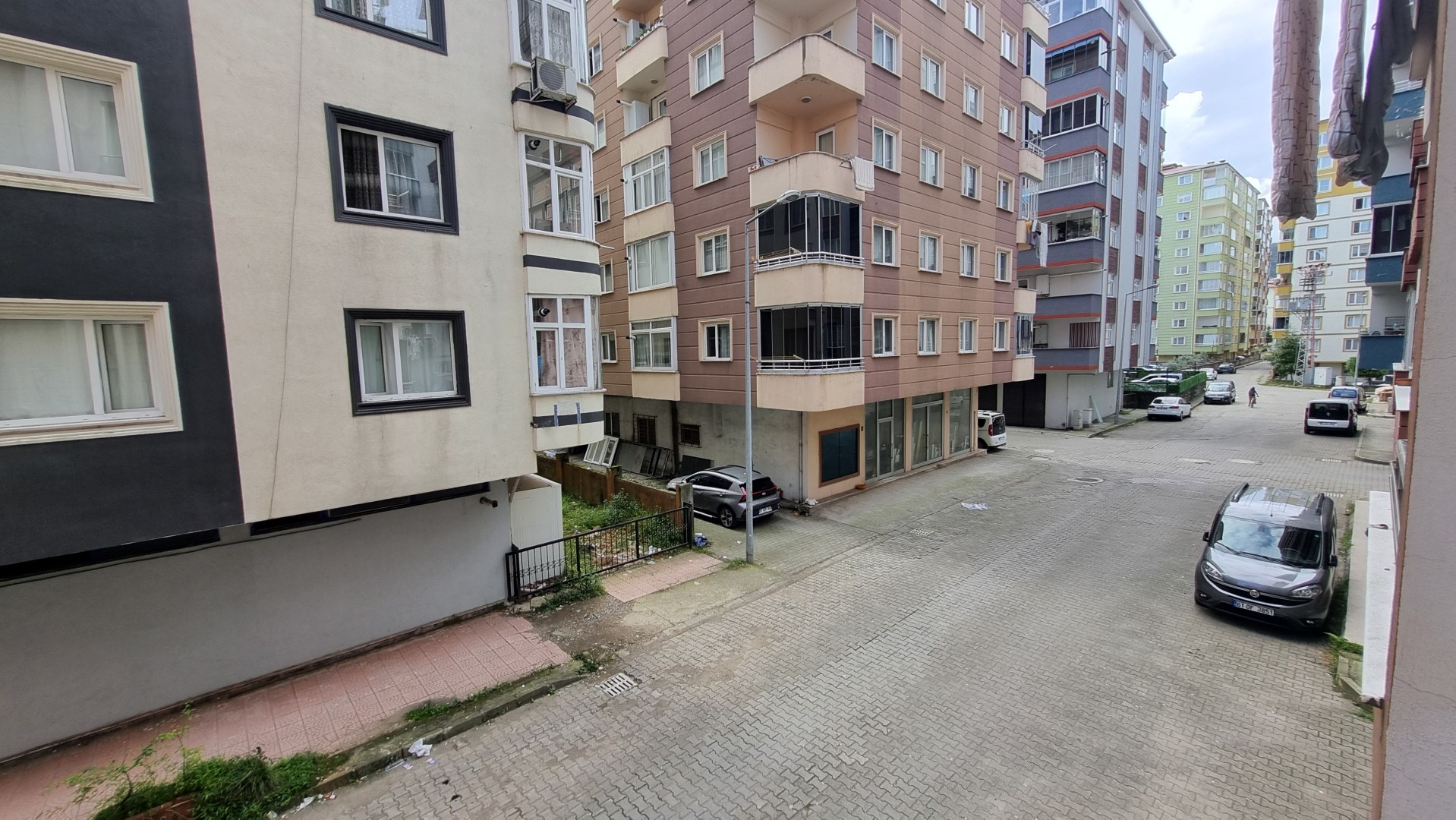 Kiralık Daire, Trabzon / OF / İRFANLI MAHALLESİ