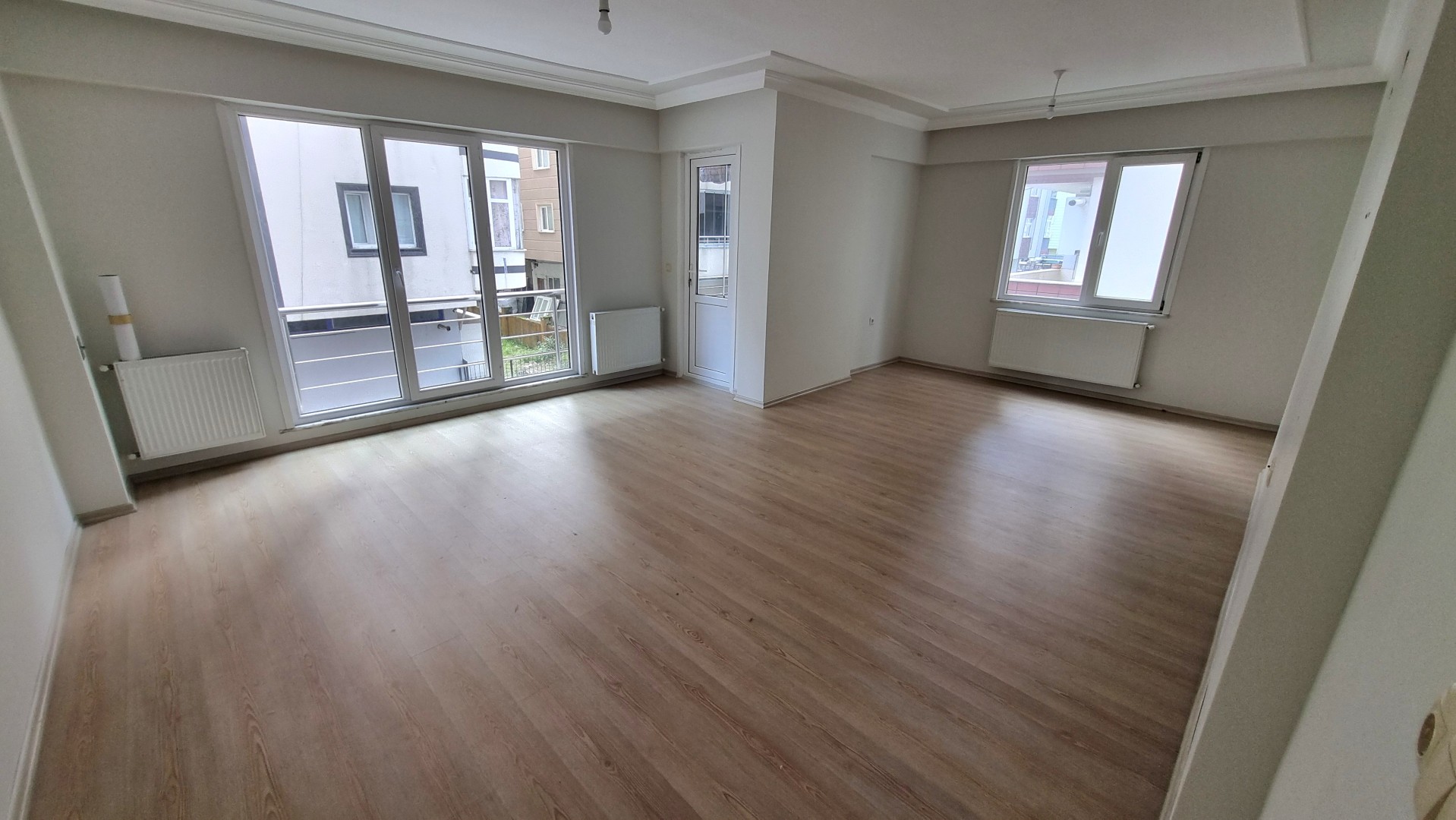 Kiralık Daire, Trabzon / OF / İRFANLI MAHALLESİ