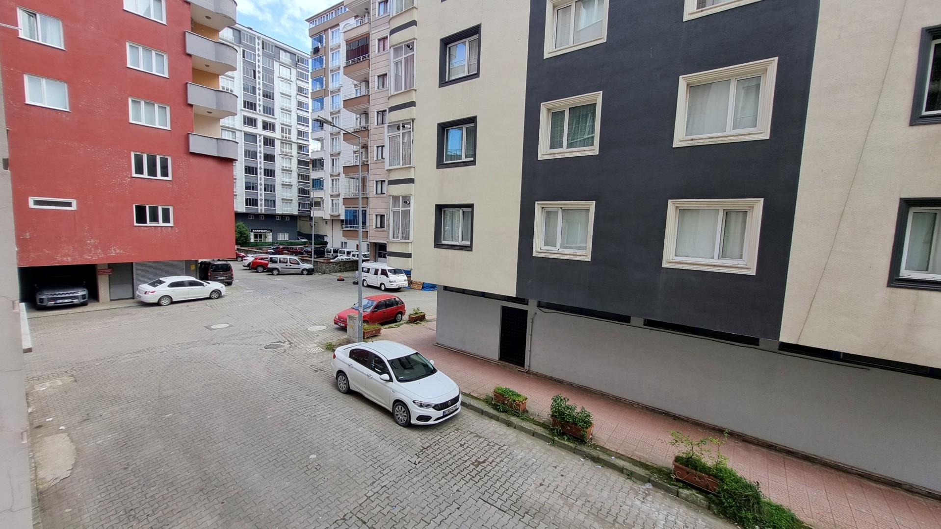 Kiralık Daire, Trabzon / OF / İRFANLI MAHALLESİ
