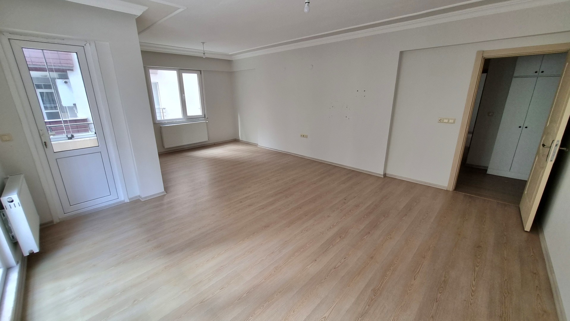 Kiralık Daire, Trabzon / OF / İRFANLI MAHALLESİ