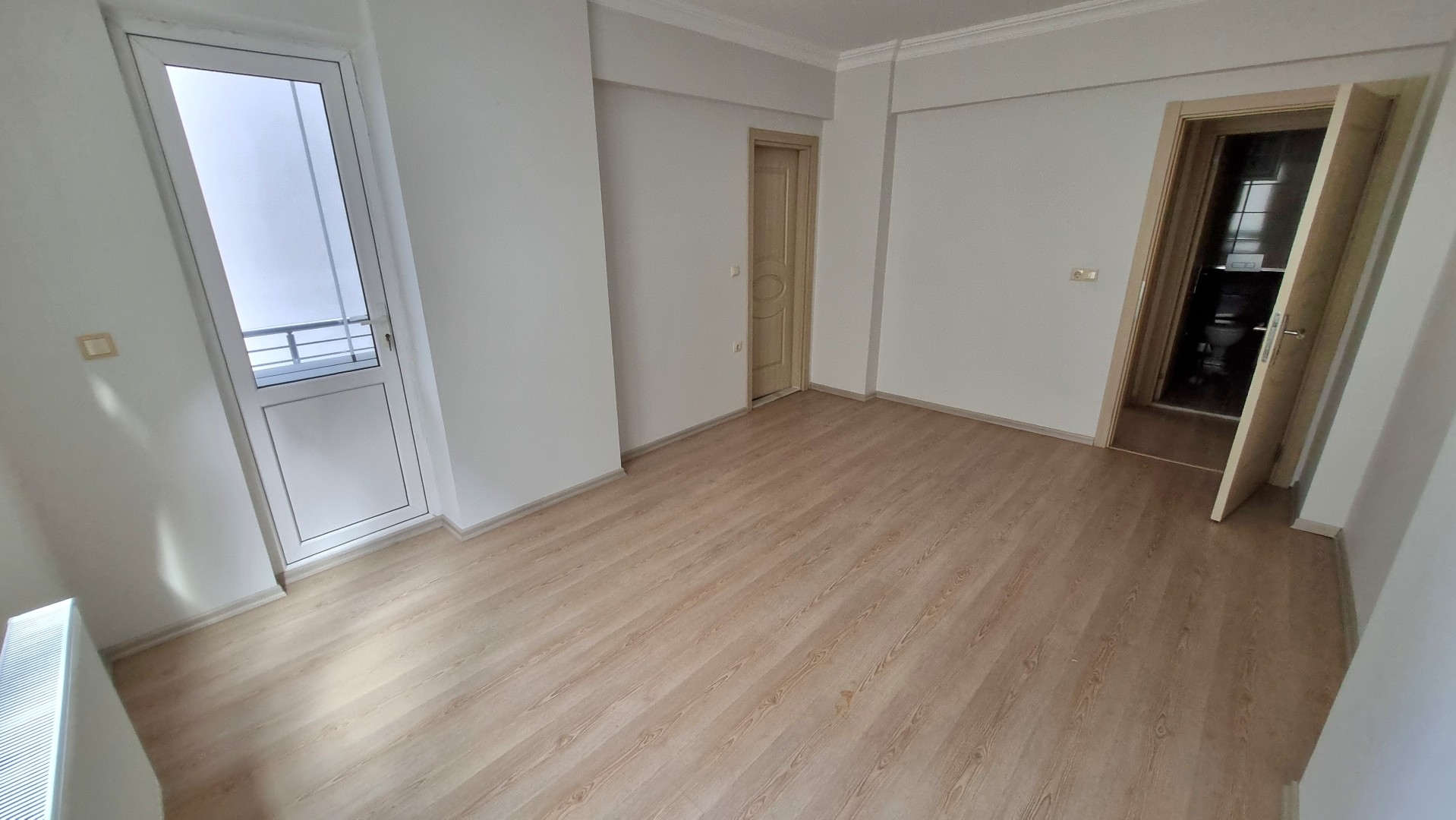 Kiralık Daire, Trabzon / OF / İRFANLI MAHALLESİ