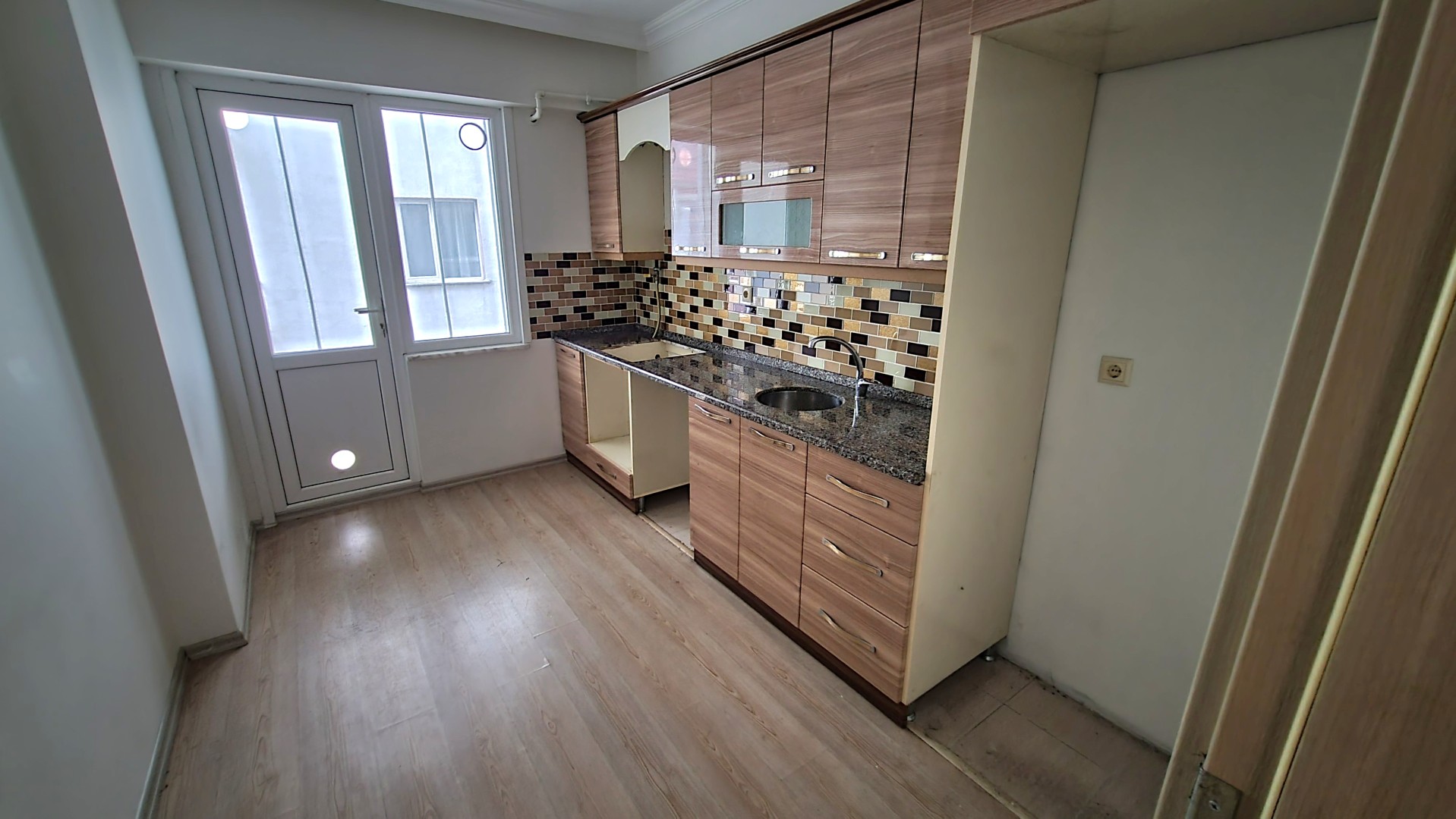 Kiralık Daire, Trabzon / OF / İRFANLI MAHALLESİ