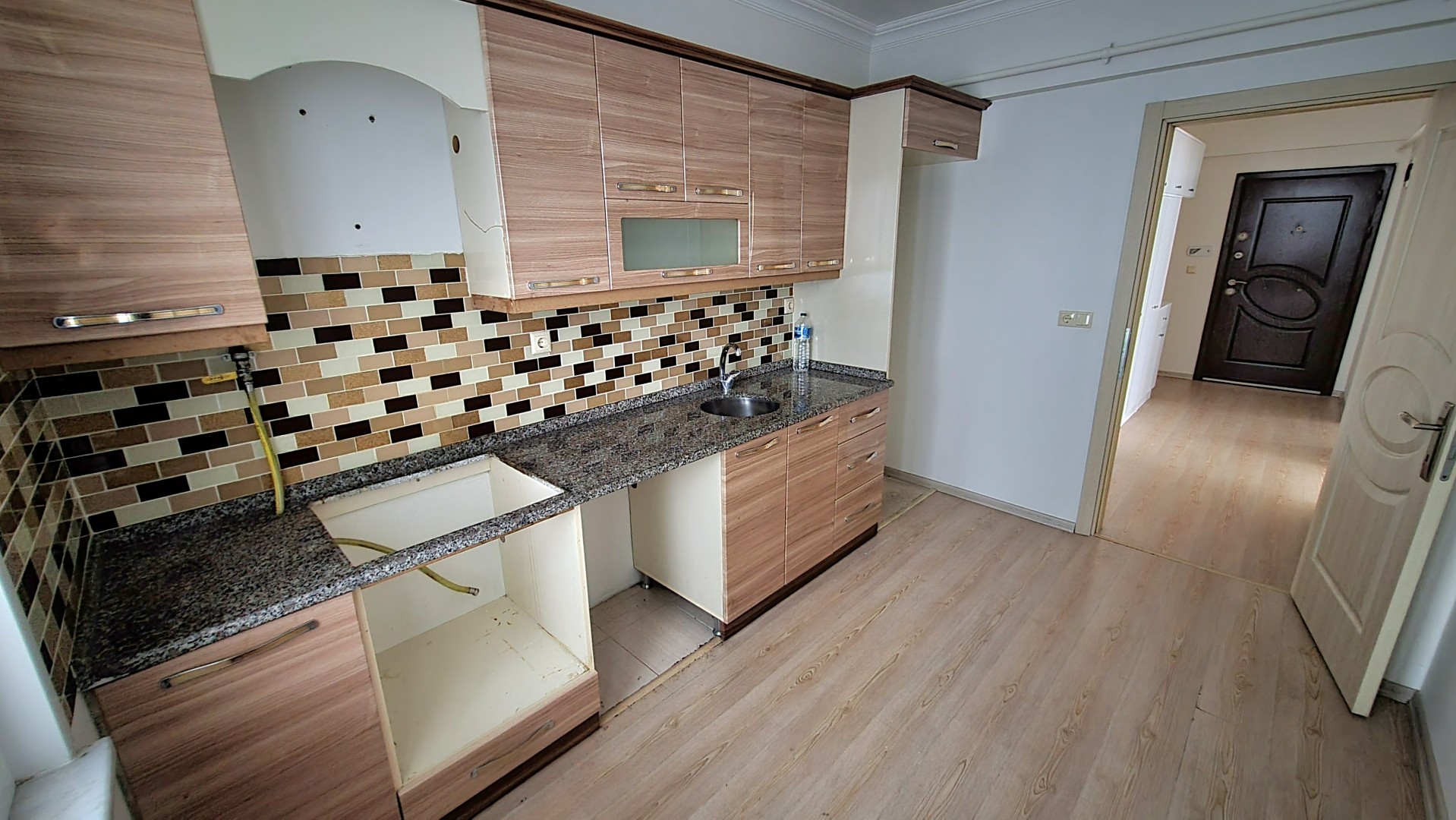 Kiralık Daire, Trabzon / OF / İRFANLI MAHALLESİ