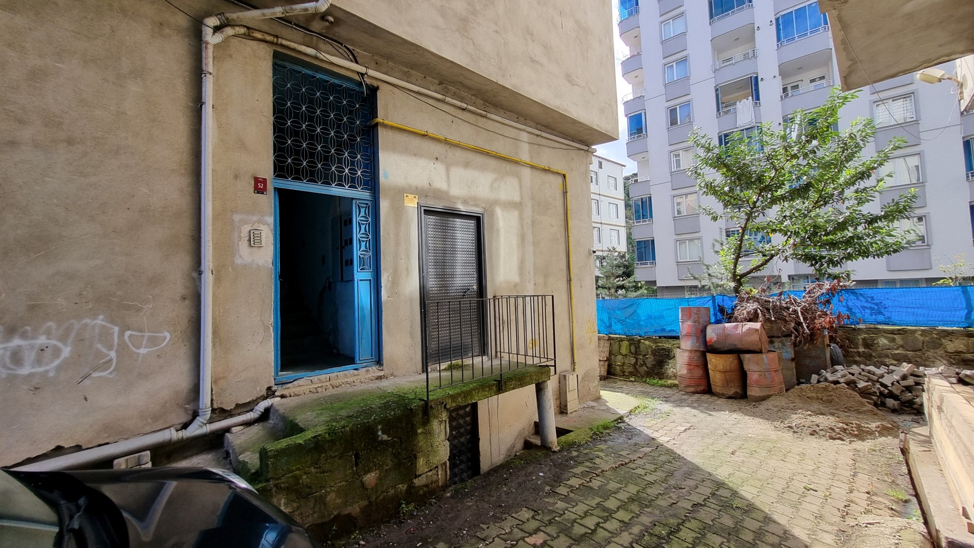 Kiralık Daire, Trabzon / OF / İRFANLI MAHALLESİ