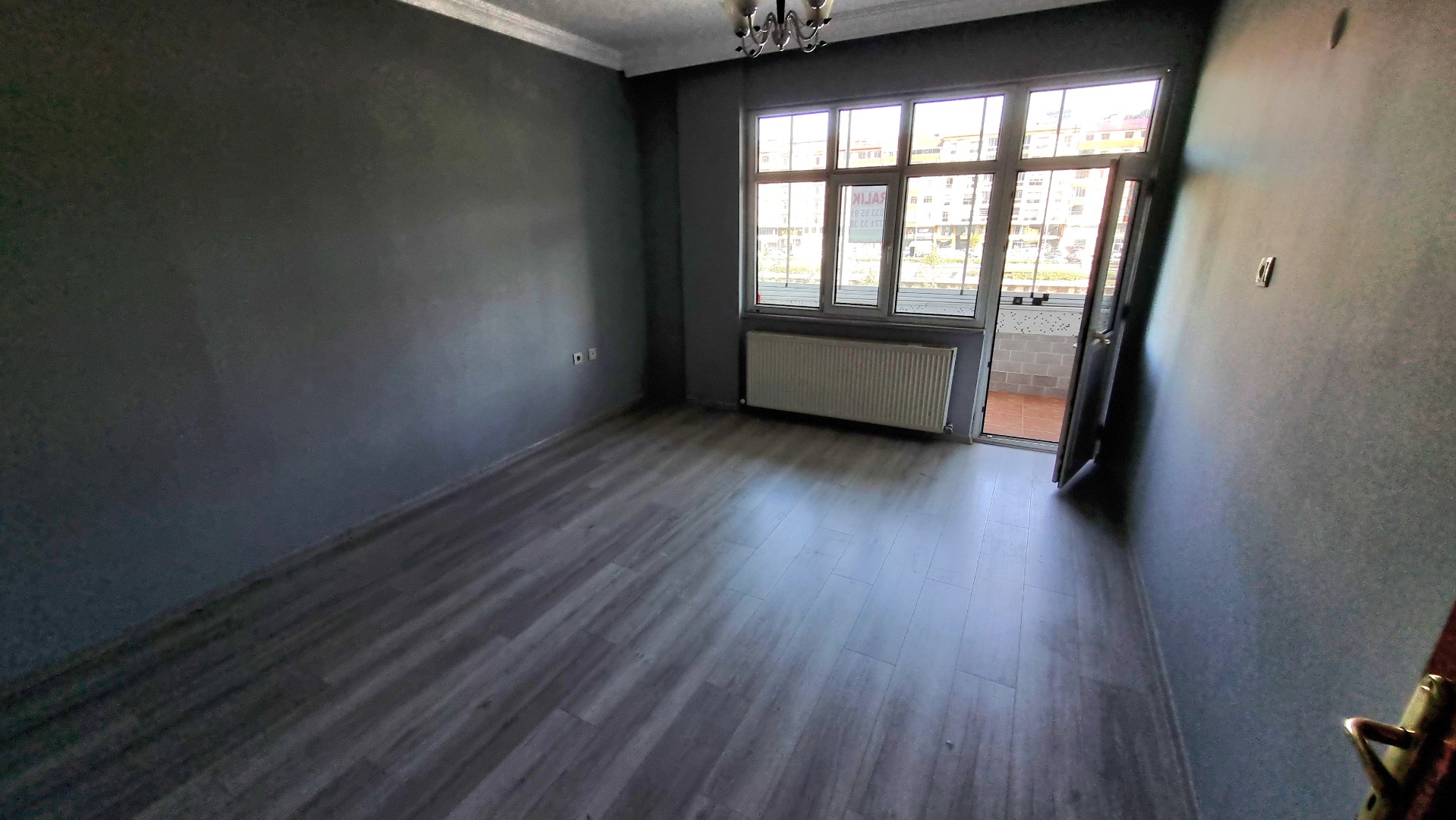 Kiralık Daire, Trabzon / OF / İRFANLI MAHALLESİ