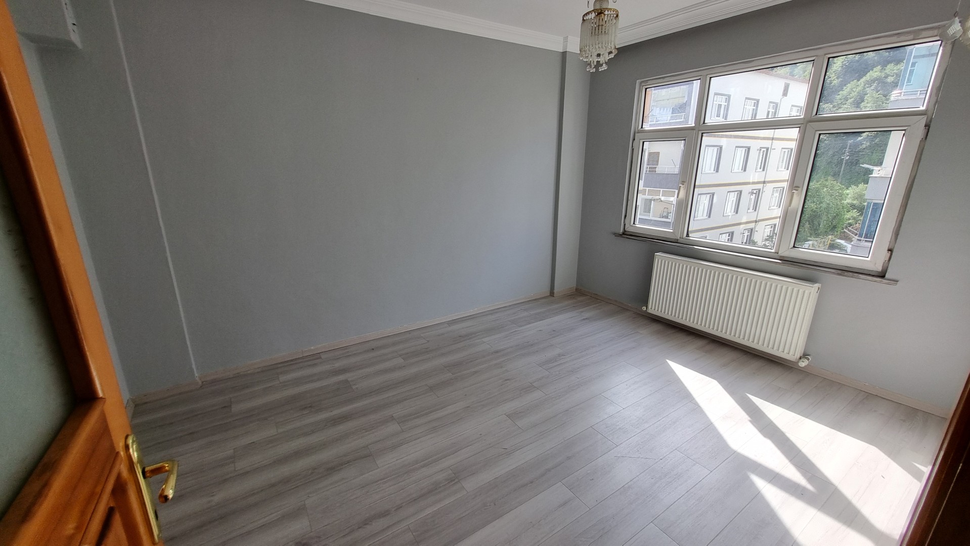 Kiralık Daire, Trabzon / OF / İRFANLI MAHALLESİ