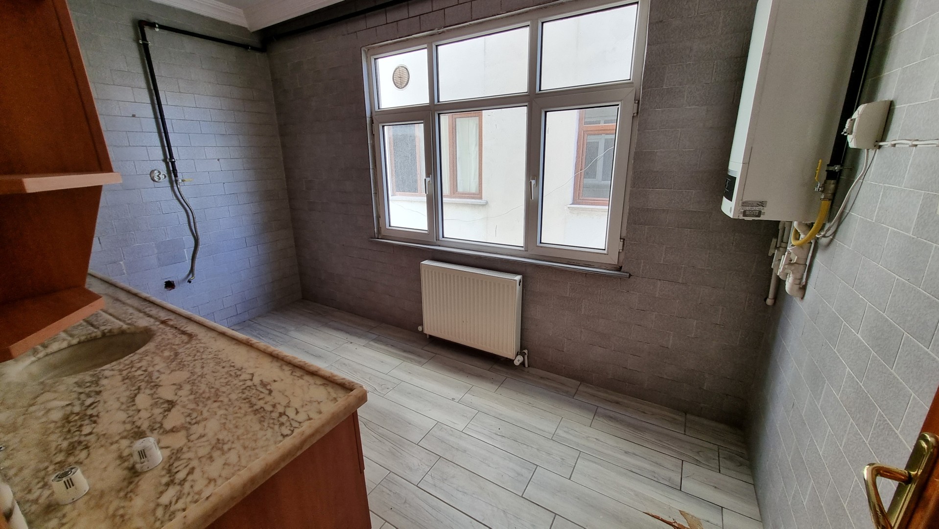 Kiralık Daire, Trabzon / OF / İRFANLI MAHALLESİ