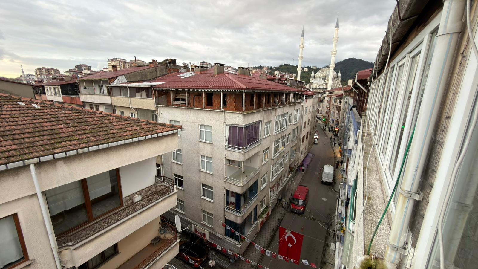 Kiralık Daire, Trabzon / OF / SULAKLI MAHALLESİ