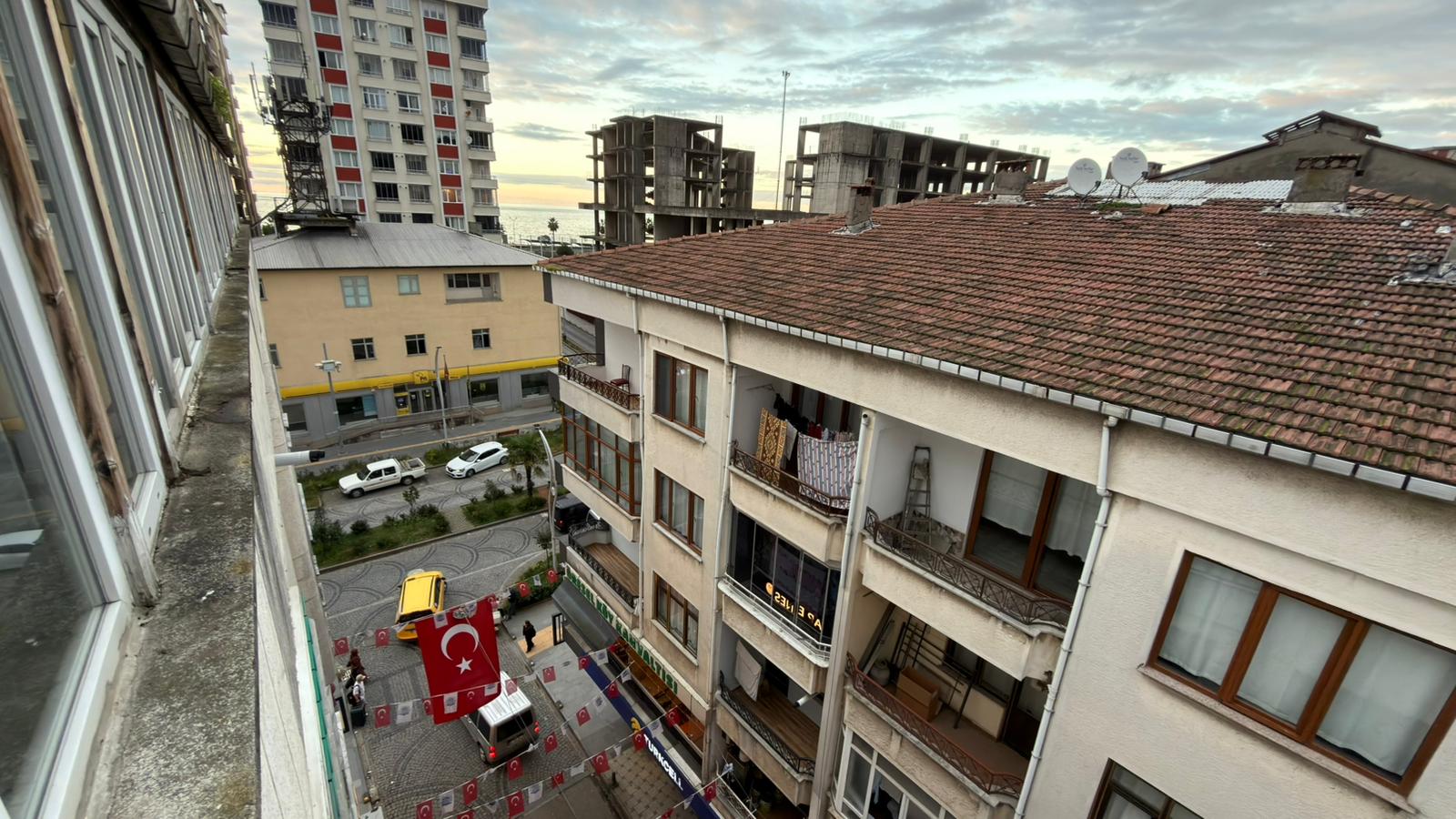 Kiralık Daire, Trabzon / OF / SULAKLI MAHALLESİ