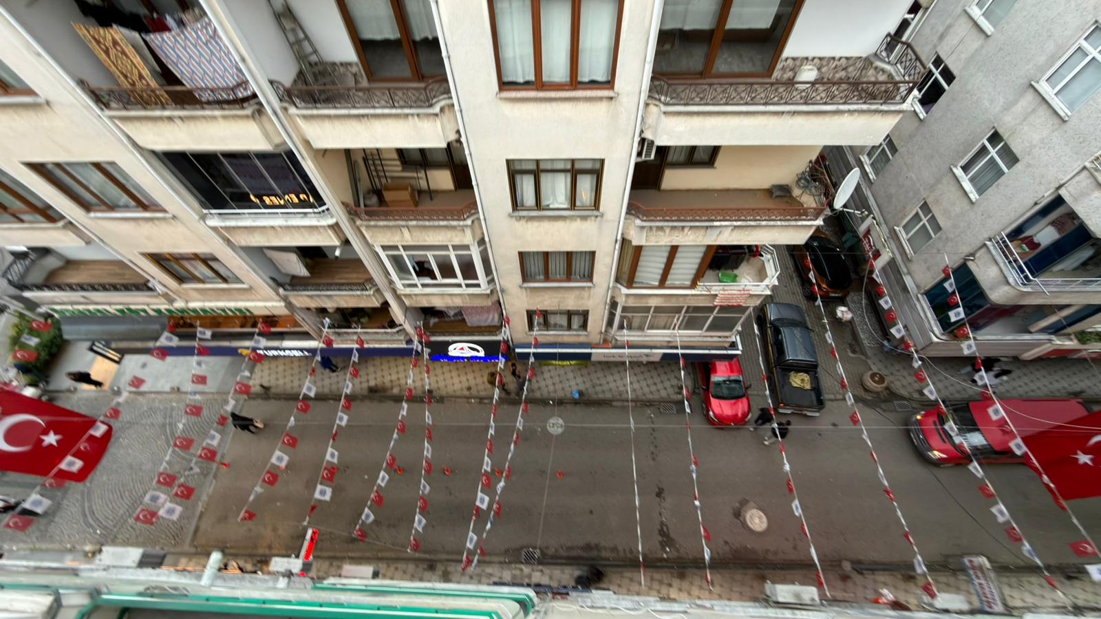 Kiralık Daire, Trabzon / OF / SULAKLI MAHALLESİ