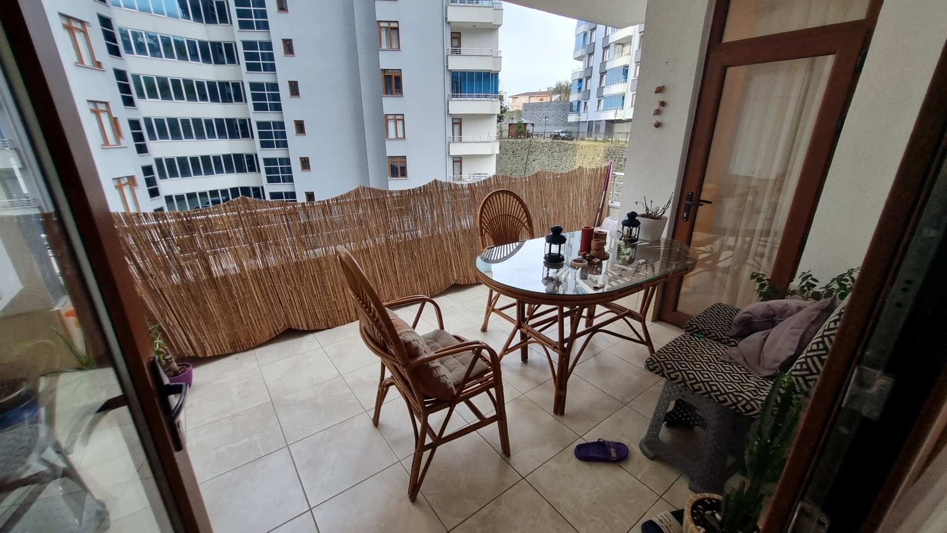 Satılık Daire, Trabzon / OF / CUMHURİYET MAHALLESİ