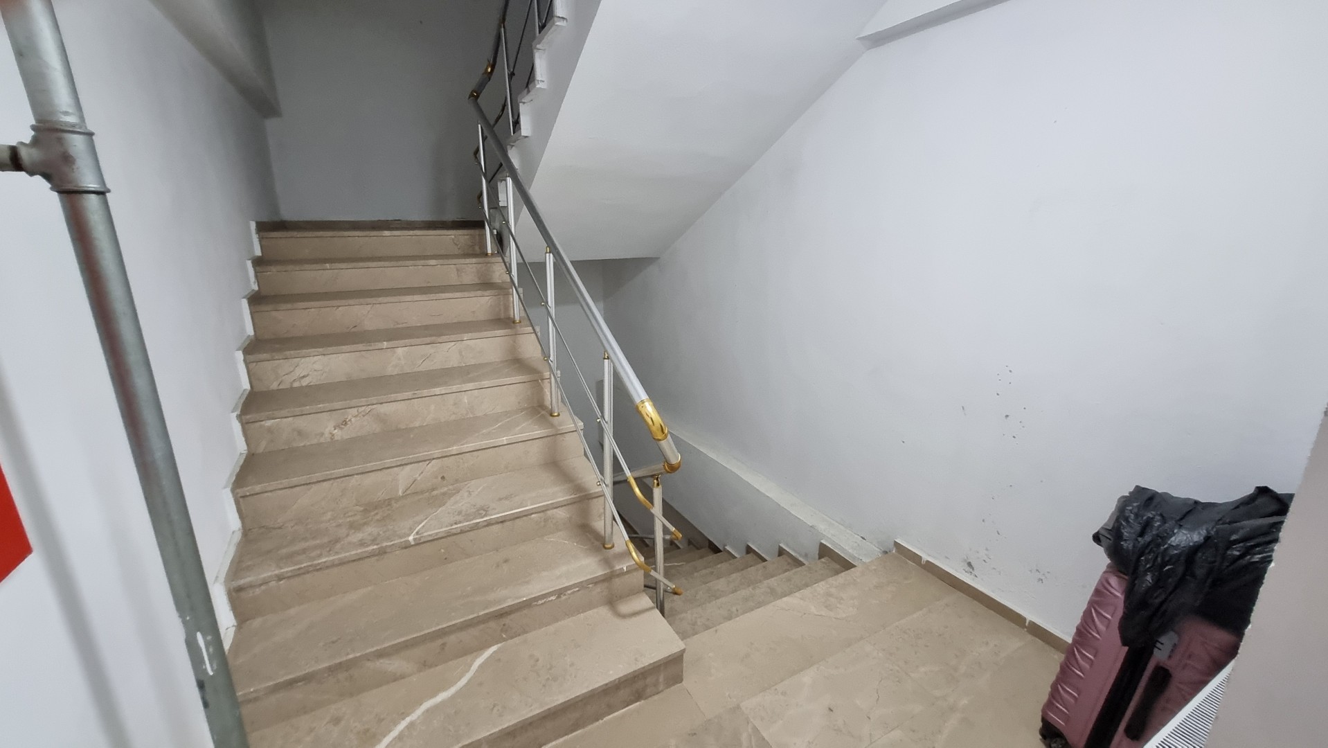 Satılık Daire, Trabzon / OF / CUMHURİYET MAHALLESİ