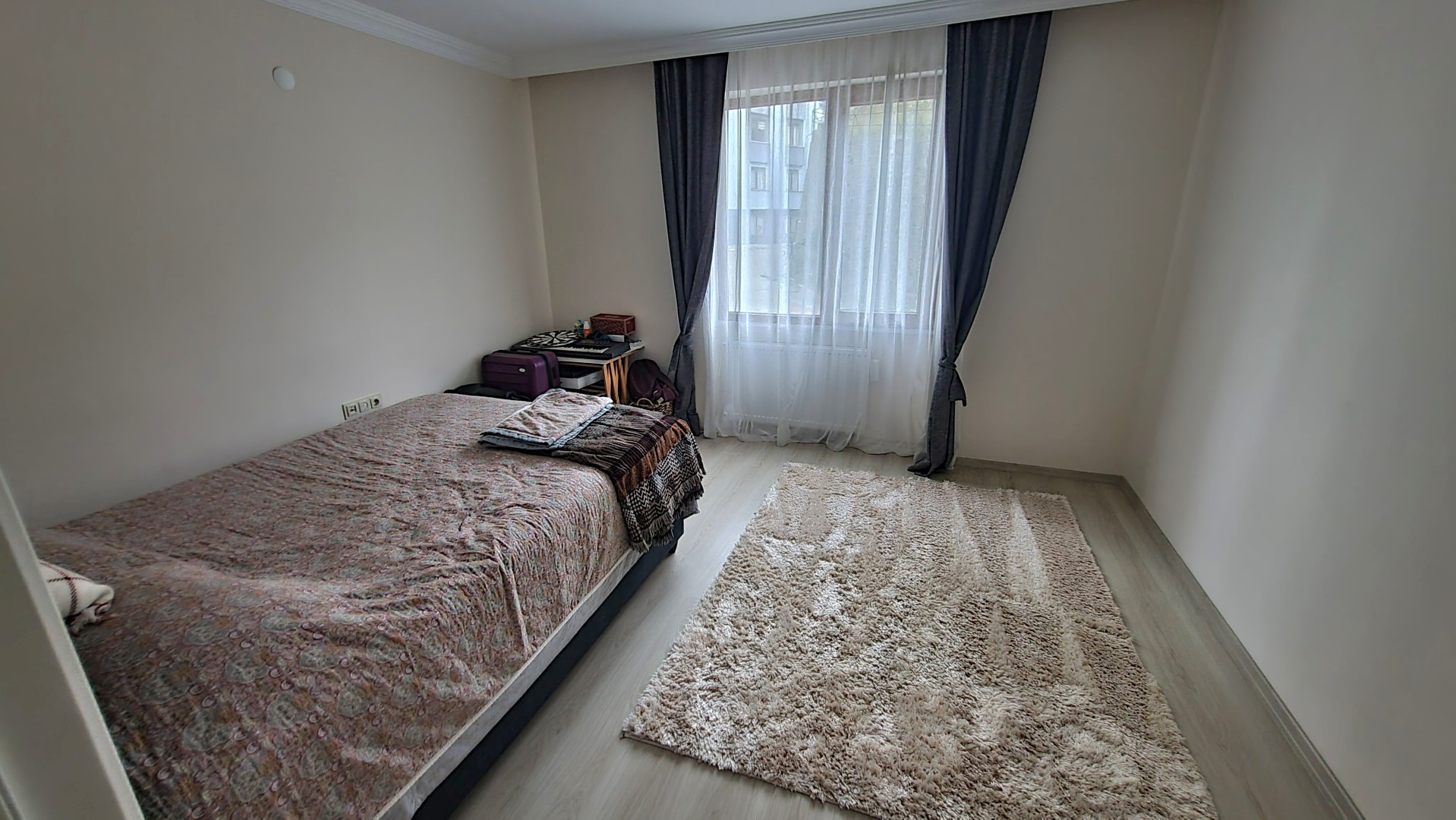 Satılık Daire, Trabzon / OF / CUMHURİYET MAHALLESİ