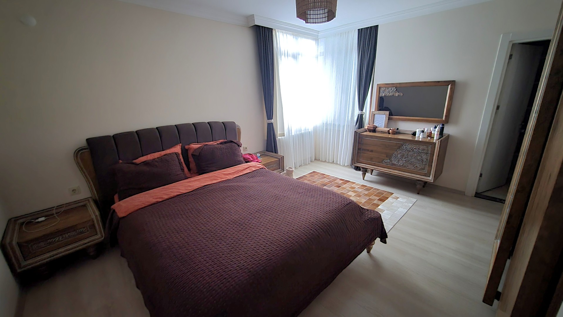 Satılık Daire, Trabzon / OF / CUMHURİYET MAHALLESİ