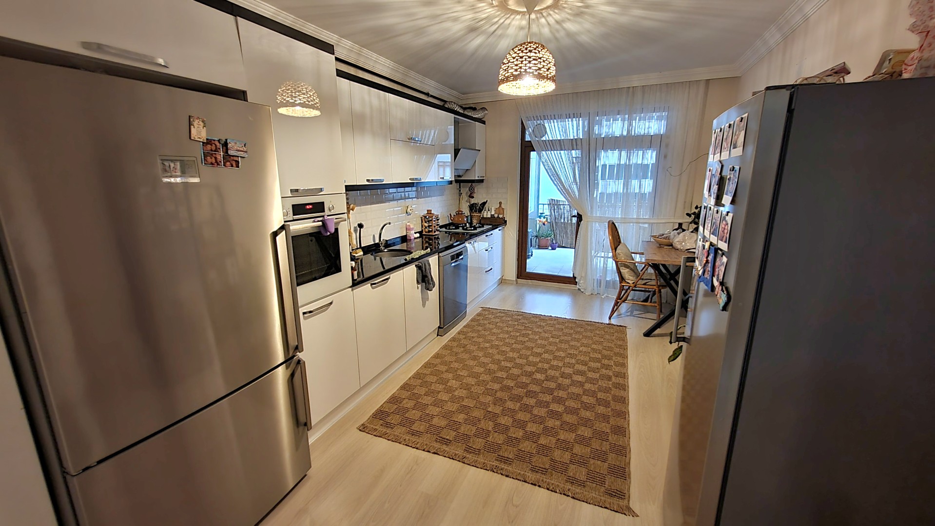 Satılık Daire, Trabzon / OF / CUMHURİYET MAHALLESİ