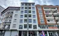 Kiralık Daire, Trabzon / OF / İRFANLI MAHALLESİ