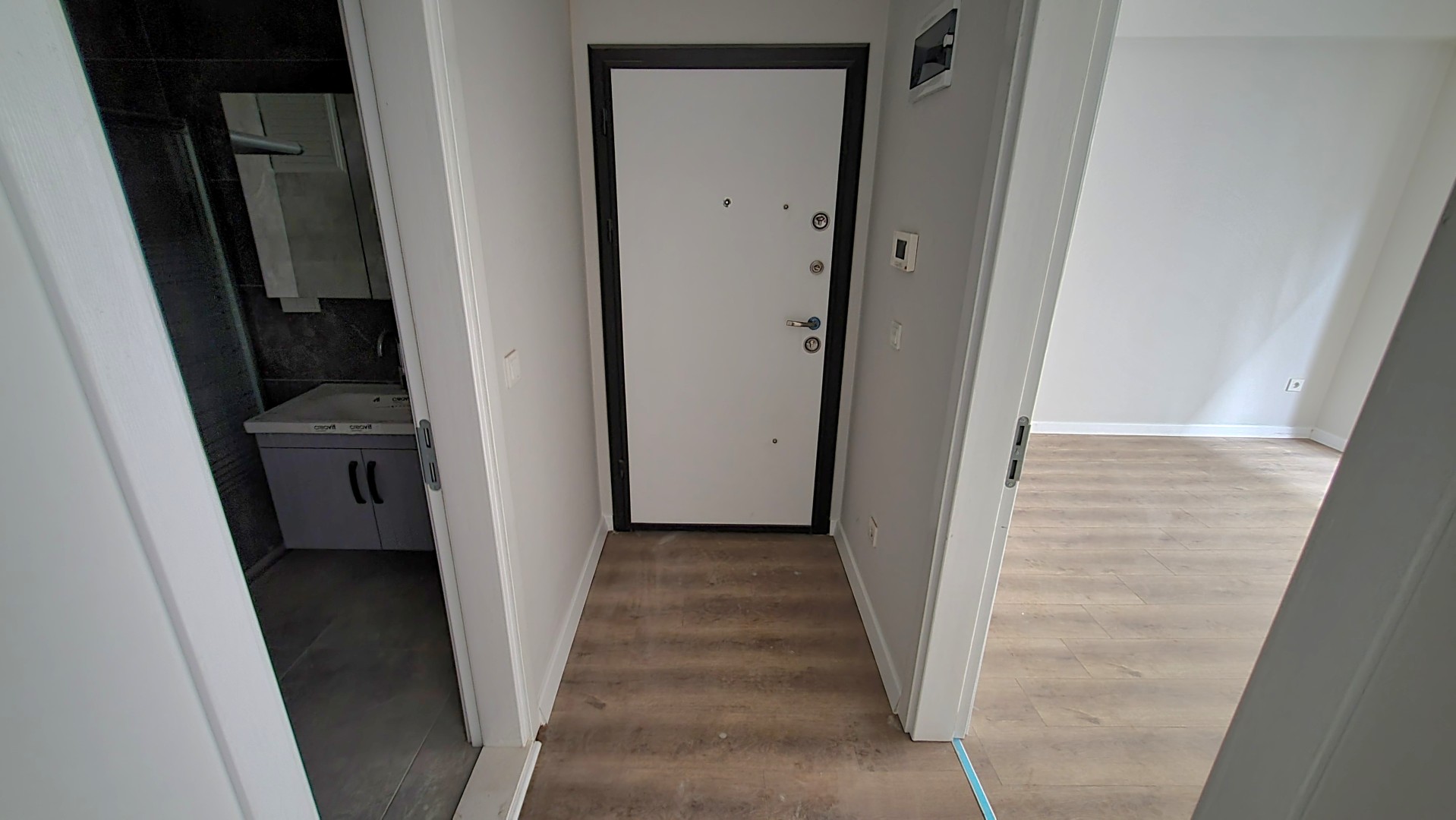 Kiralık Daire, Trabzon / OF / İRFANLI MAHALLESİ