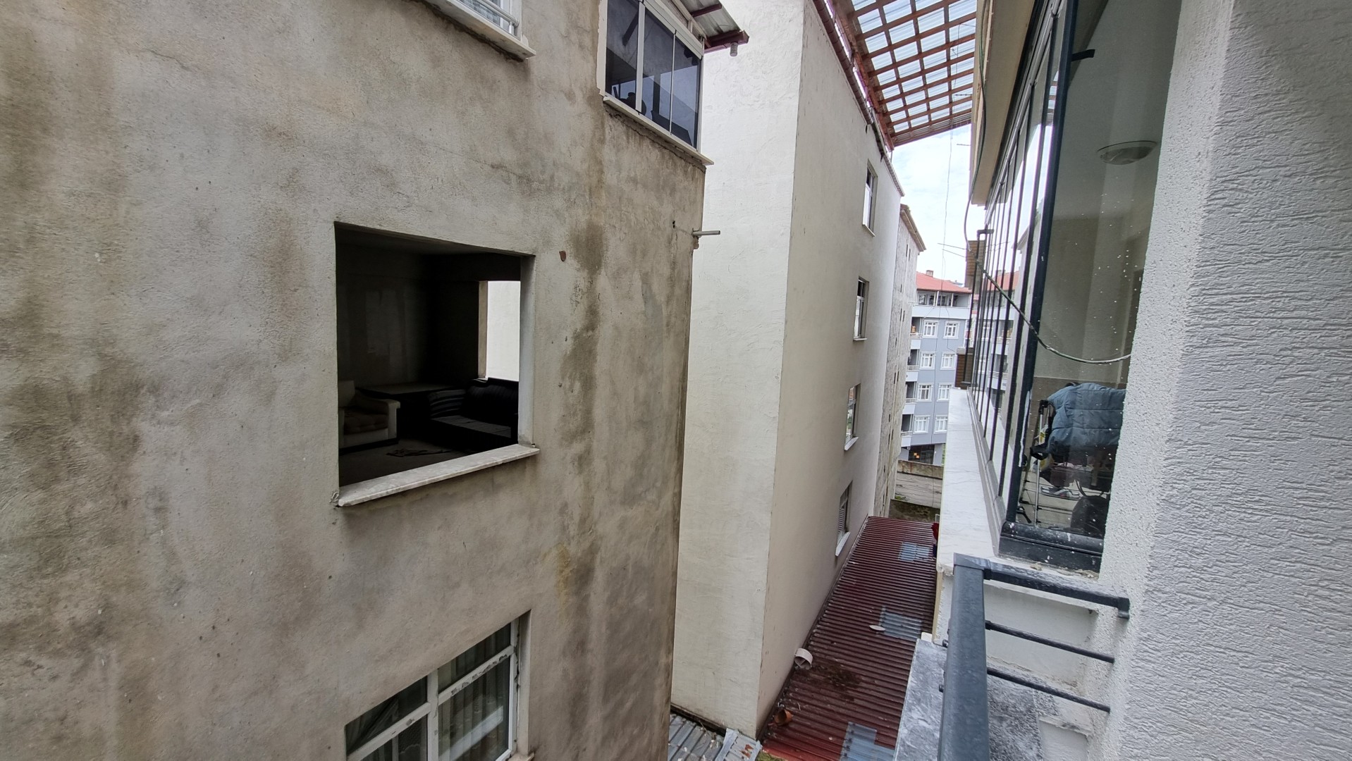 Kiralık Daire, Trabzon / OF / İRFANLI MAHALLESİ