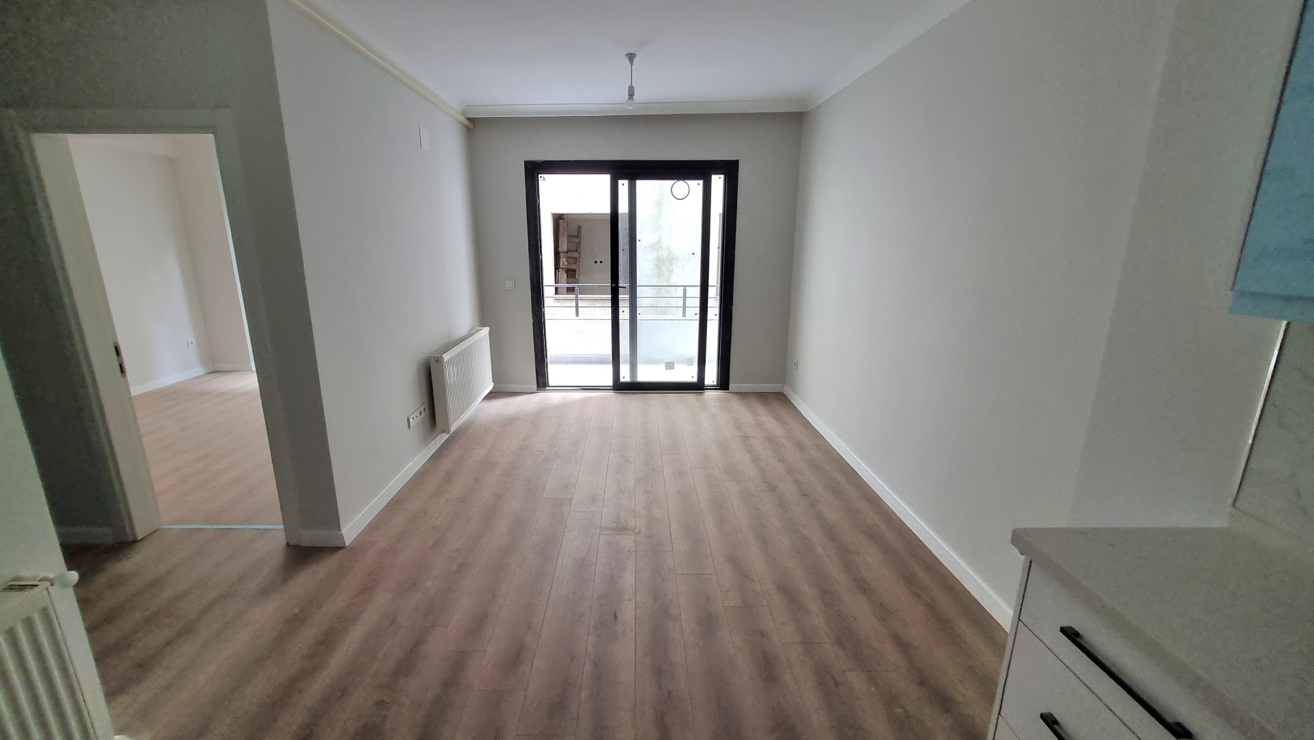 Kiralık Daire, Trabzon / OF / İRFANLI MAHALLESİ