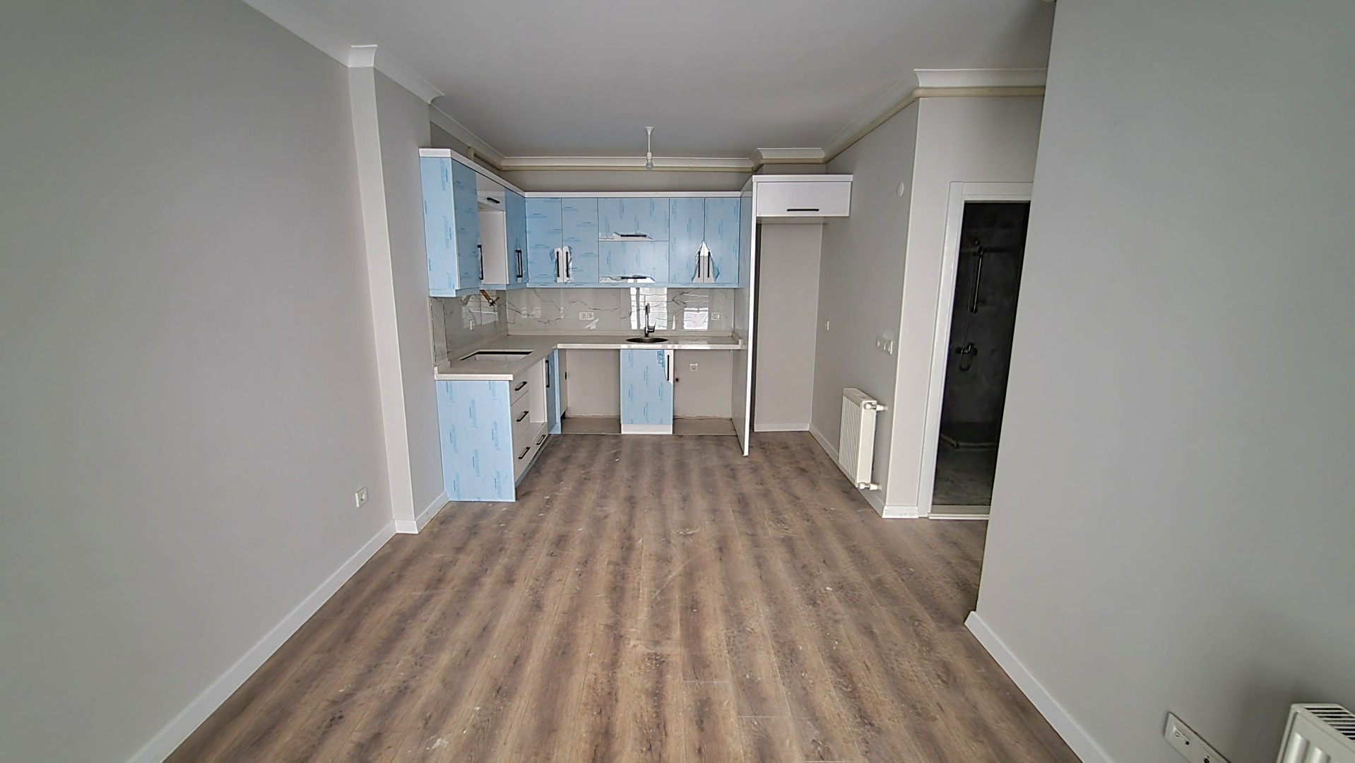 Kiralık Daire, Trabzon / OF / İRFANLI MAHALLESİ