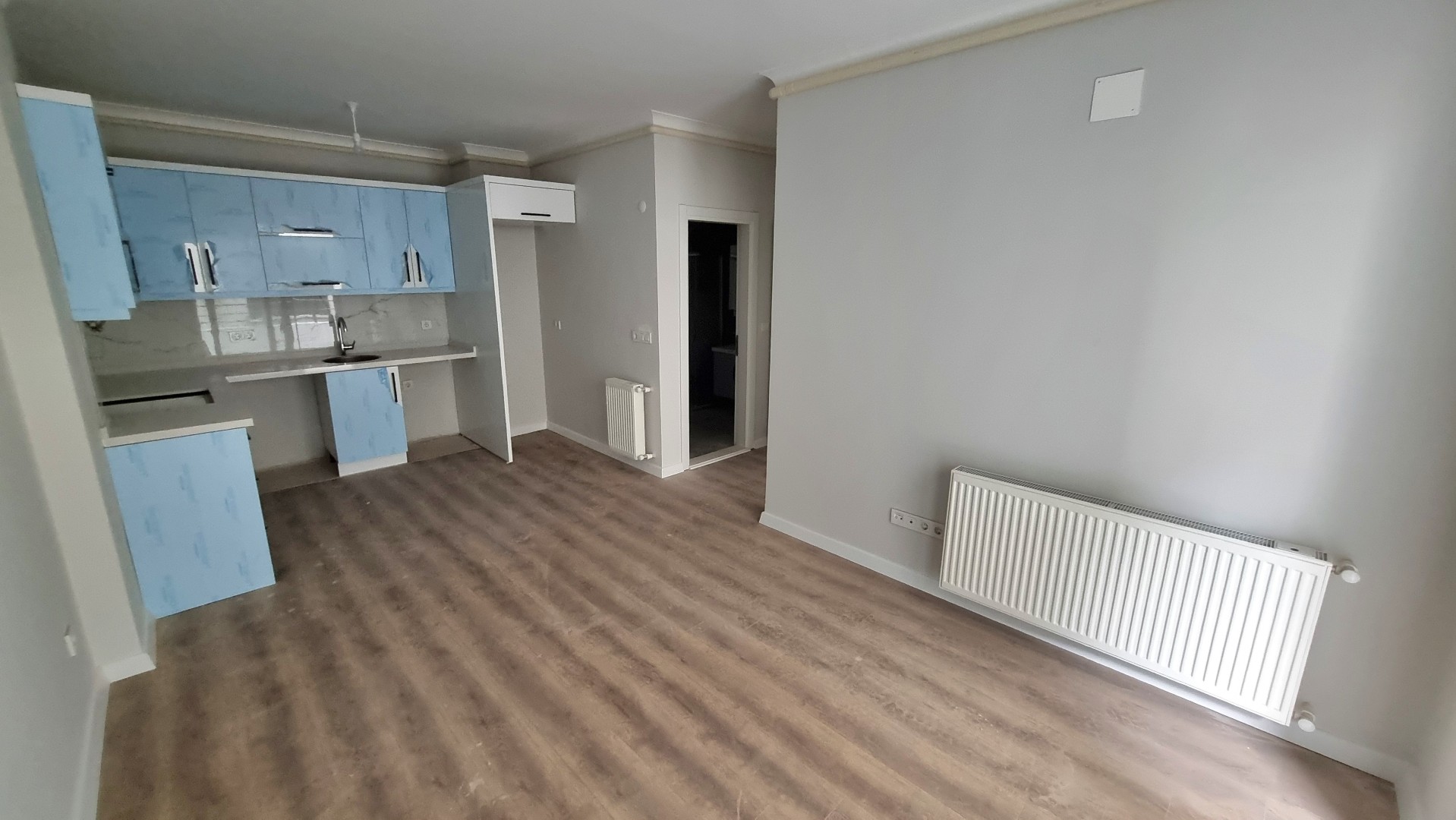 Kiralık Daire, Trabzon / OF / İRFANLI MAHALLESİ