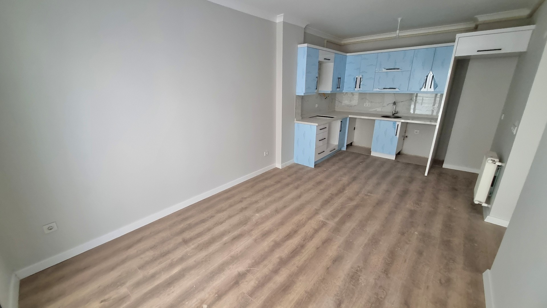 Kiralık Daire, Trabzon / OF / İRFANLI MAHALLESİ