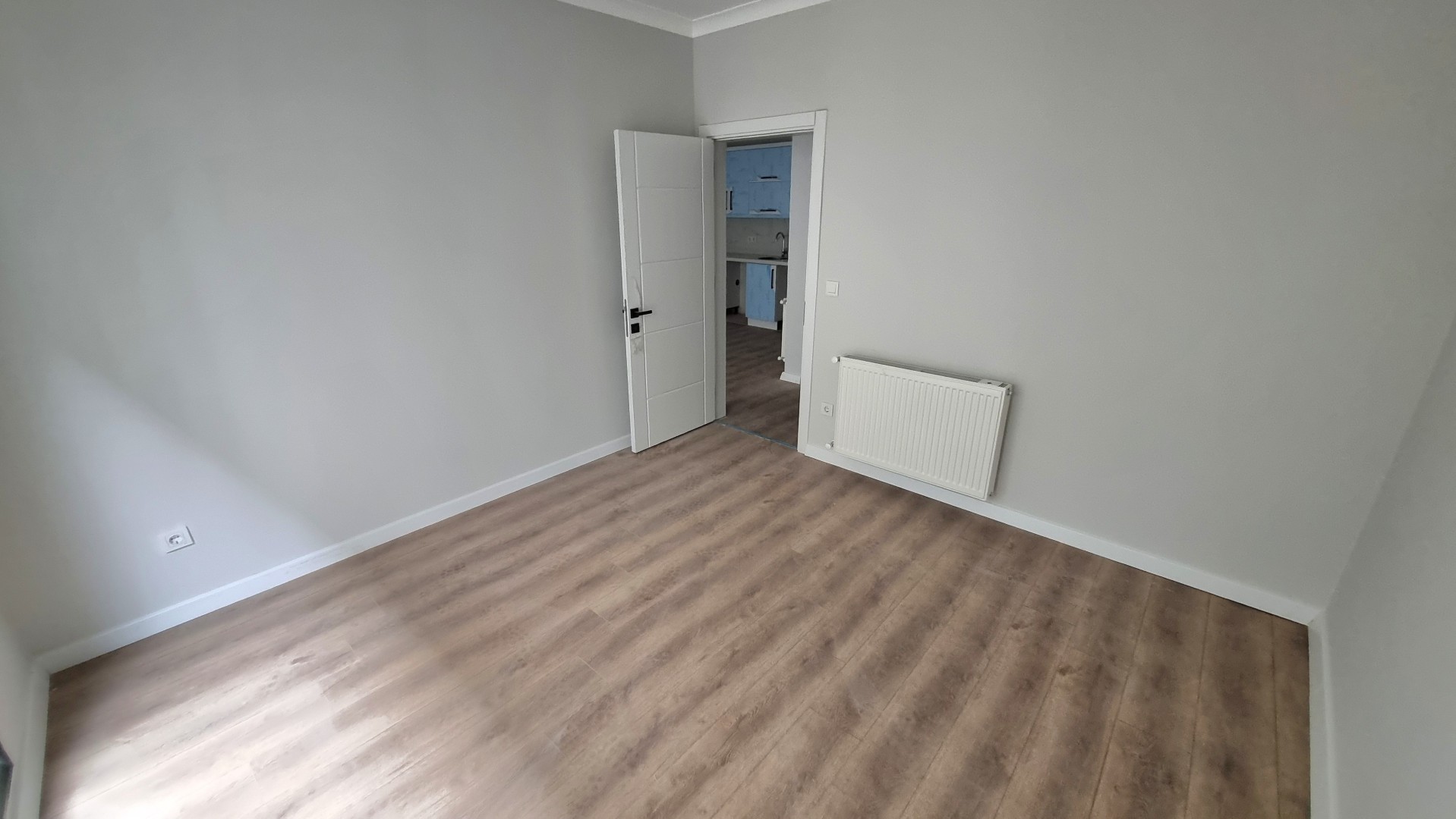 Kiralık Daire, Trabzon / OF / İRFANLI MAHALLESİ