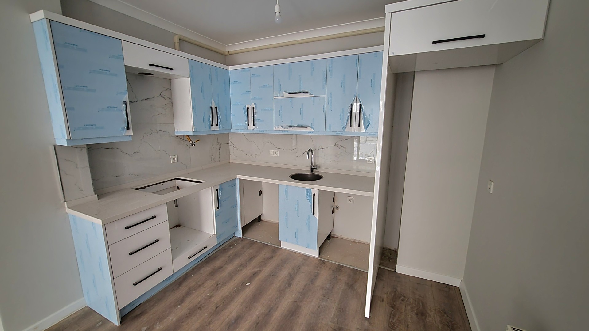 Kiralık Daire, Trabzon / OF / İRFANLI MAHALLESİ