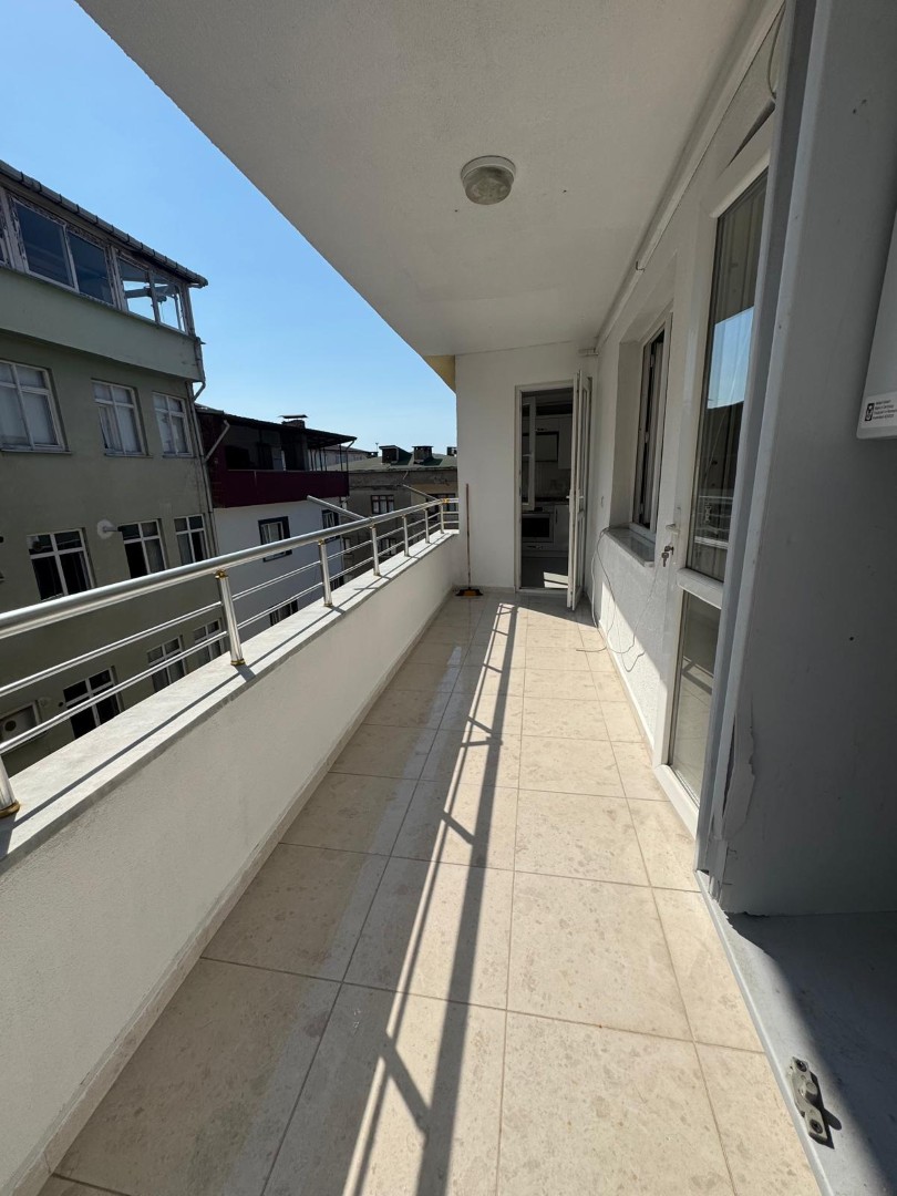 Satılık Daire, Trabzon / OF / SULAKLI MAHALLESİ