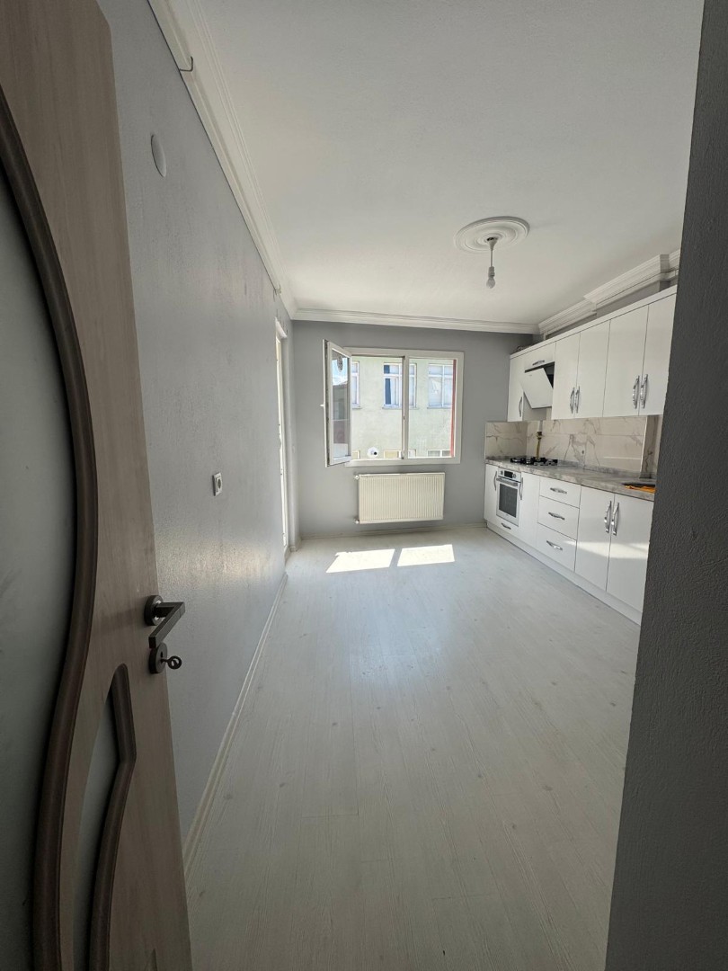 Satılık Daire, Trabzon / OF / SULAKLI MAHALLESİ