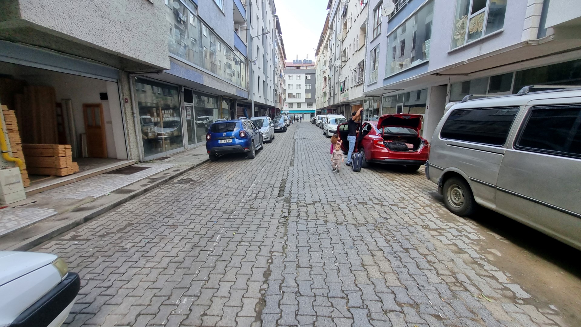 Satılık İŞYERİ, Trabzon / OF / SULAKLI MAHALLESİ