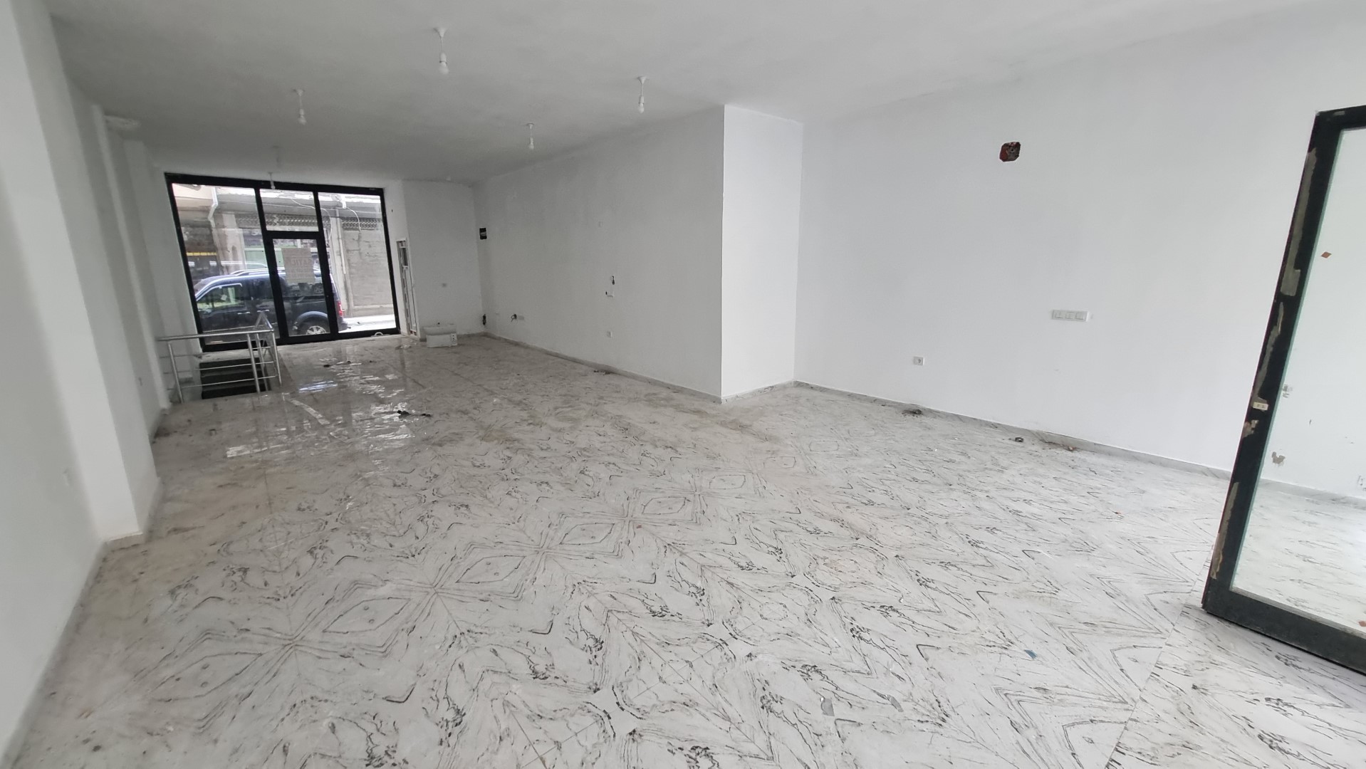 Satılık İŞYERİ, Trabzon / OF / SULAKLI MAHALLESİ