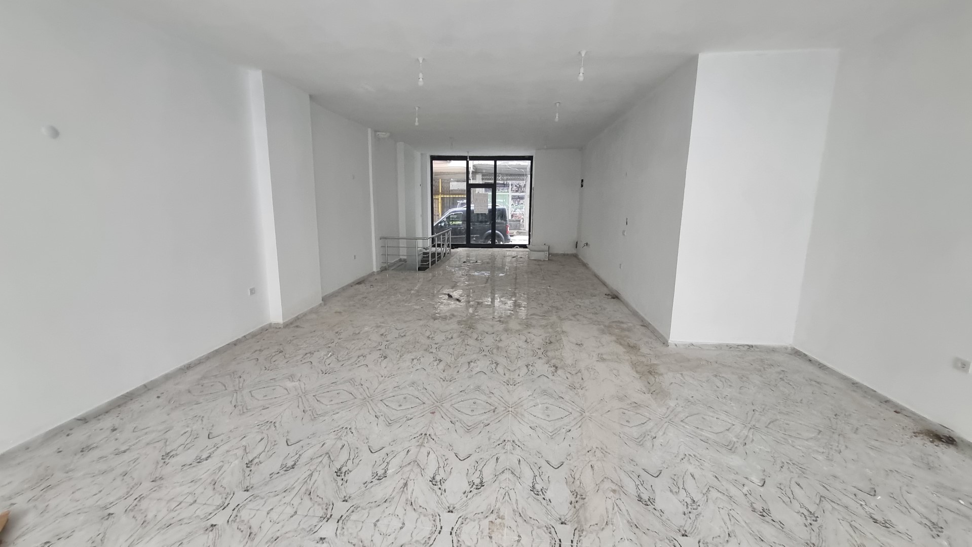 Satılık İŞYERİ, Trabzon / OF / SULAKLI MAHALLESİ