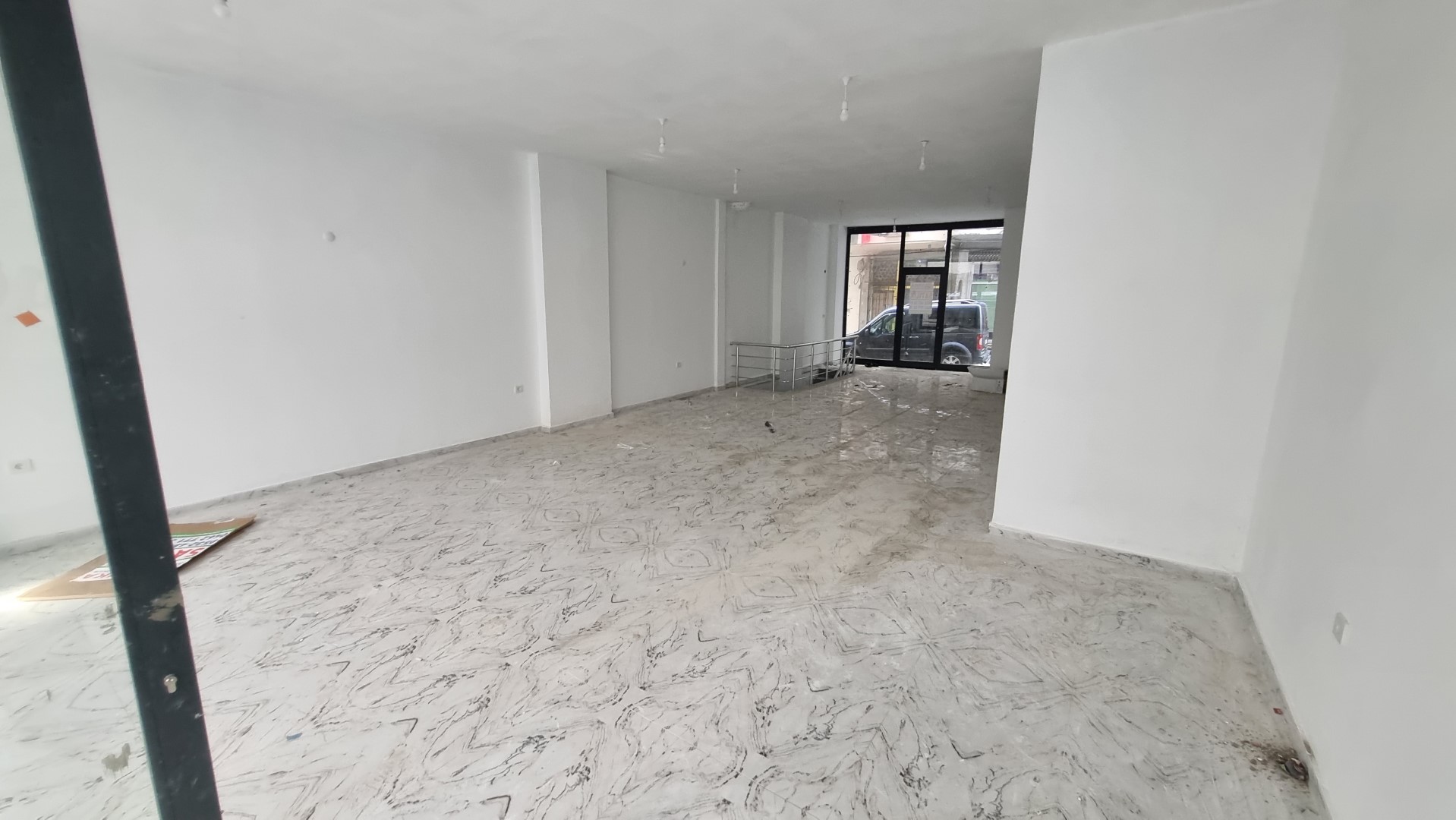 Satılık İŞYERİ, Trabzon / OF / SULAKLI MAHALLESİ