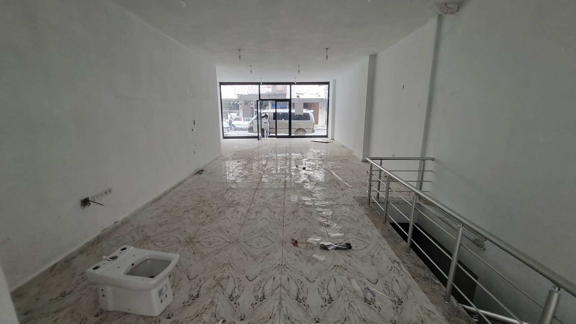 Satılık İŞYERİ, Trabzon / OF / SULAKLI MAHALLESİ