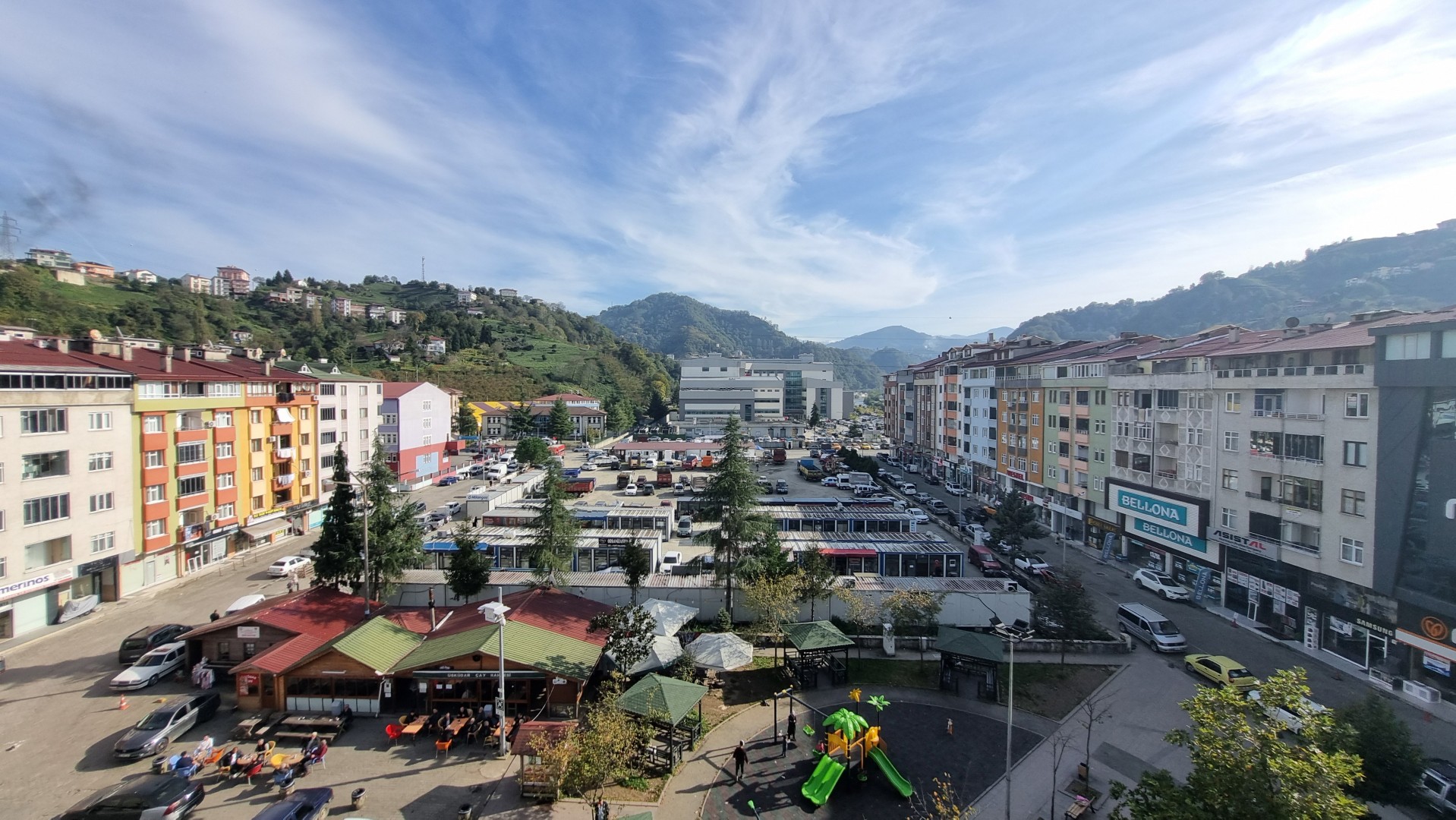 Kiralık Daire, Trabzon / OF / SULAKLI MAHALLESİ