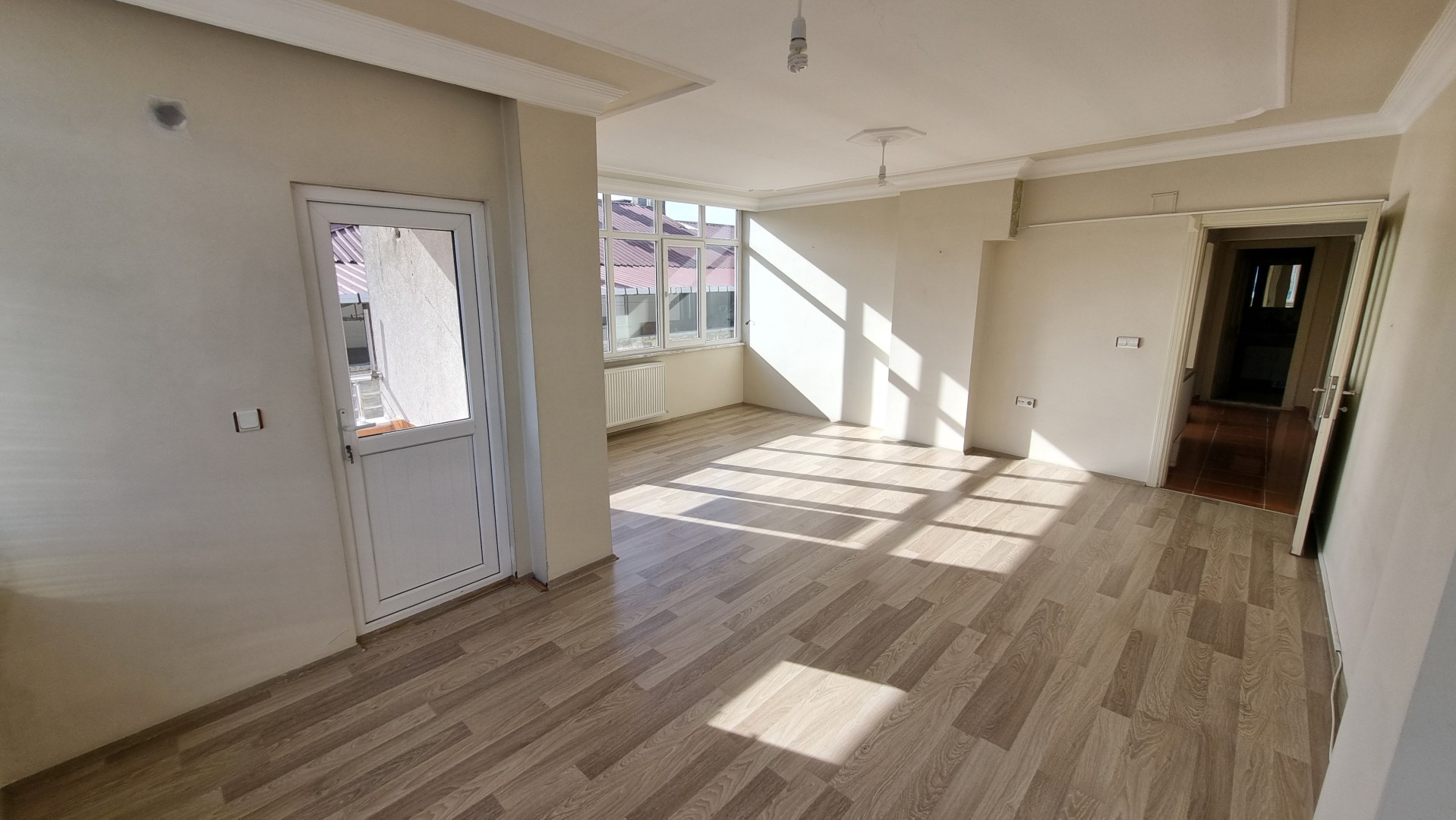 Kiralık Daire, Trabzon / OF / SULAKLI MAHALLESİ