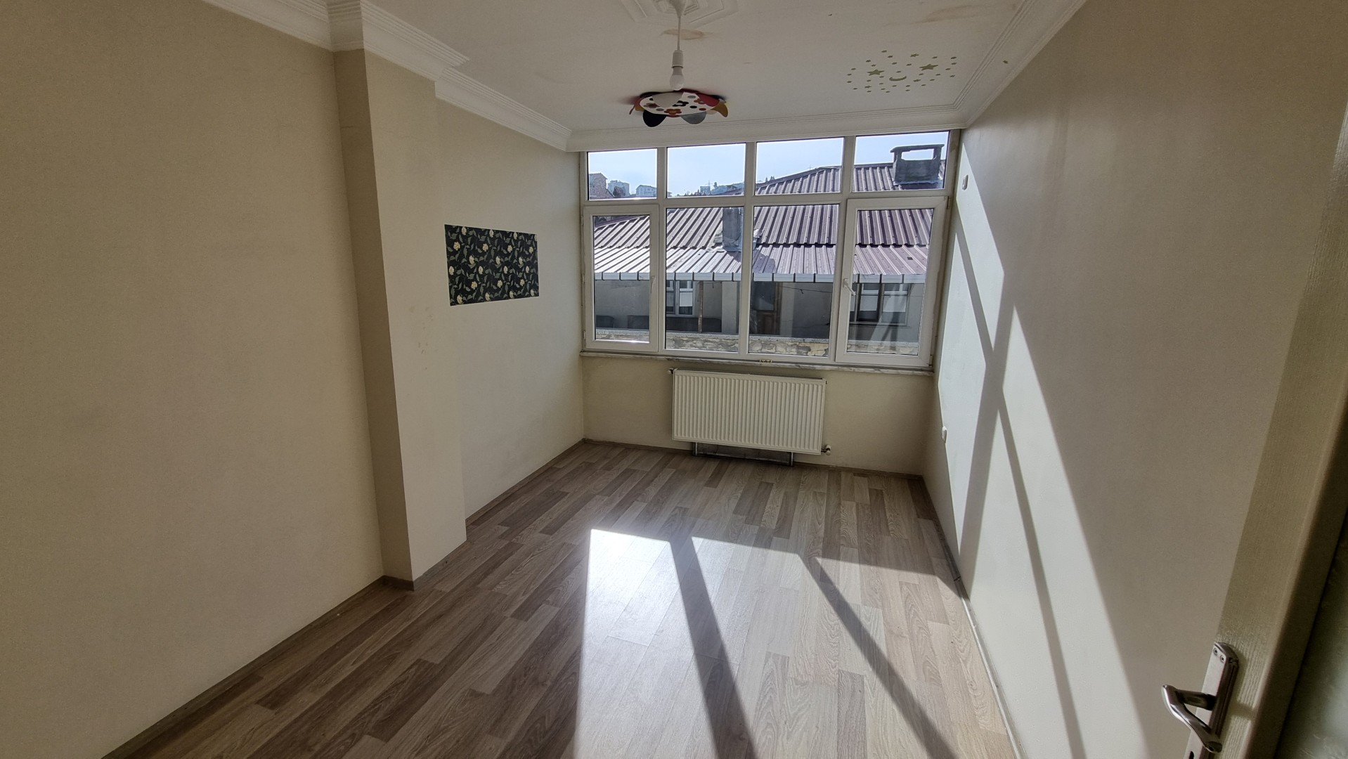 Kiralık Daire, Trabzon / OF / SULAKLI MAHALLESİ