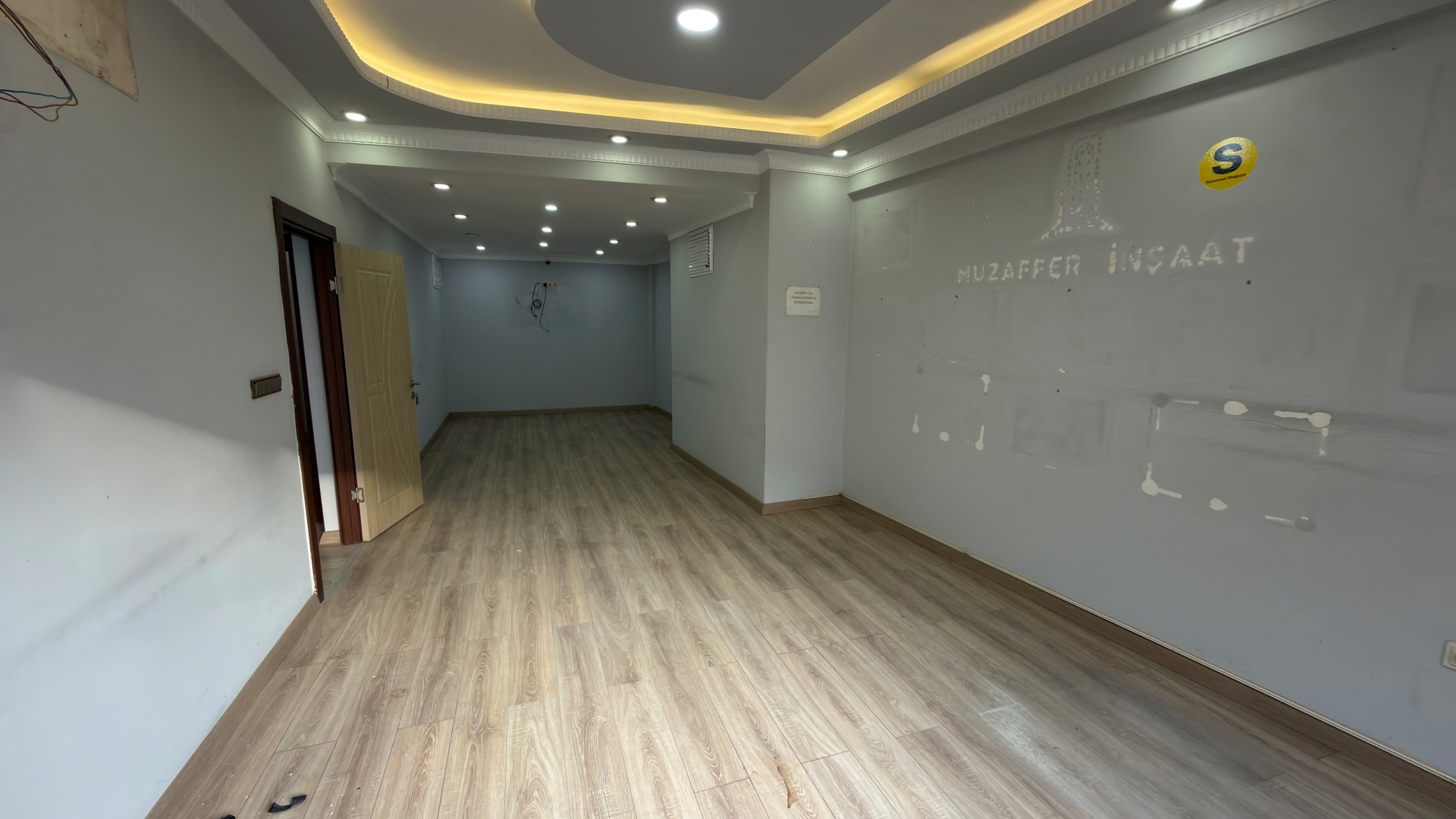 Kiralık İŞYERİ, Trabzon / OF / SULAKLI MAHALLESİ