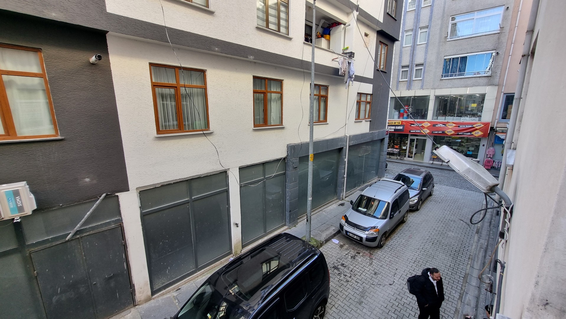 Kiralık Daire, Trabzon / OF / SULAKLI MAHALLESİ