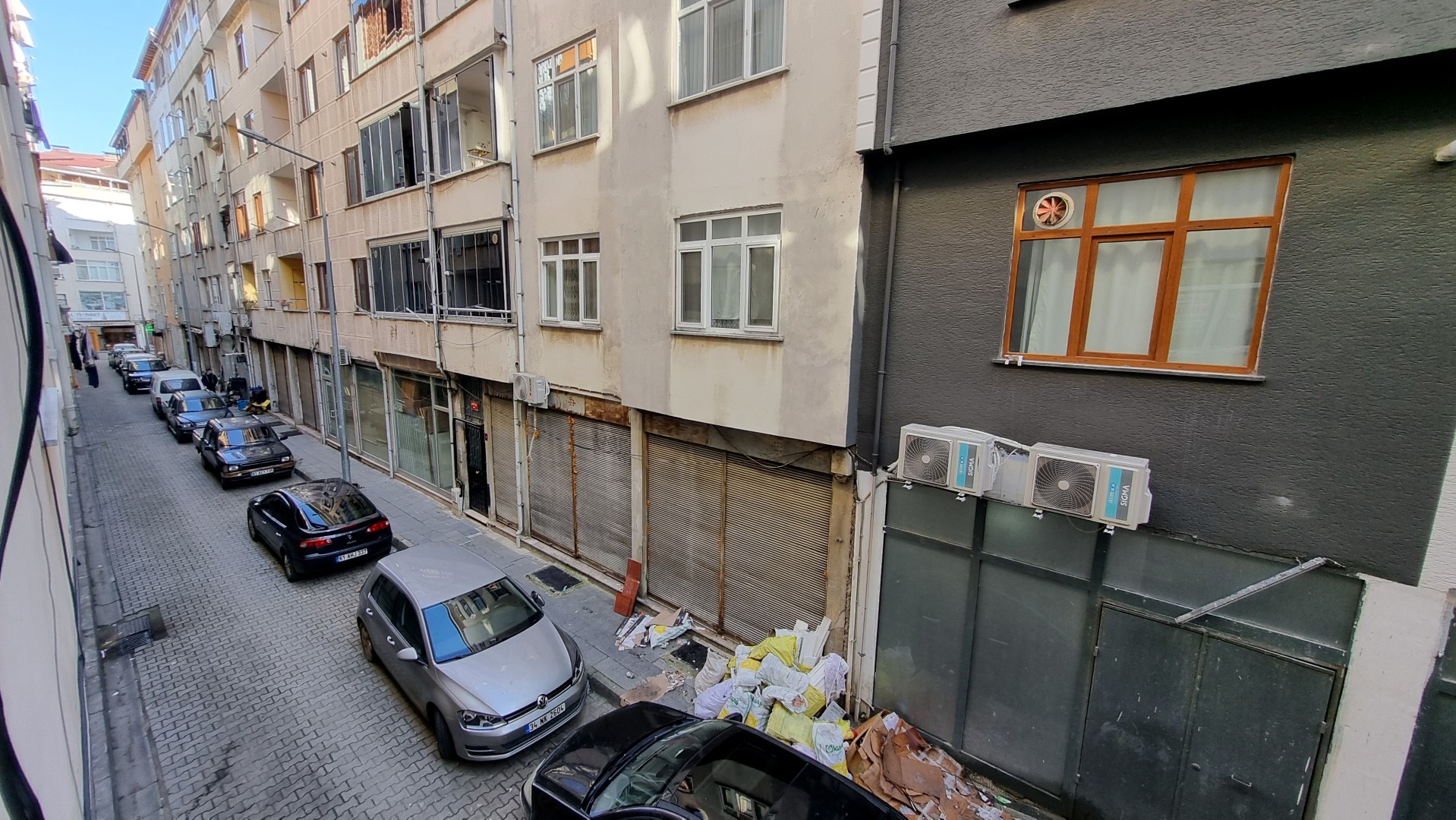 Kiralık Daire, Trabzon / OF / SULAKLI MAHALLESİ