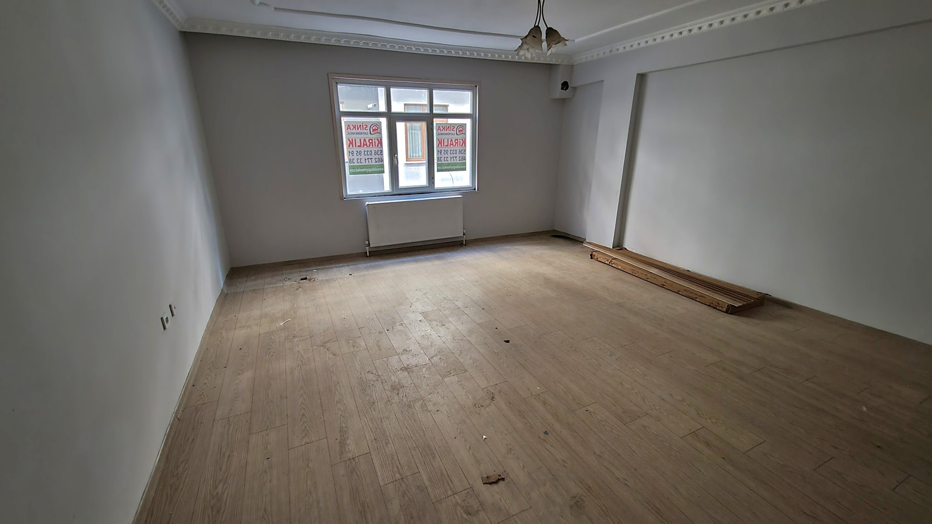 Kiralık Daire, Trabzon / OF / SULAKLI MAHALLESİ