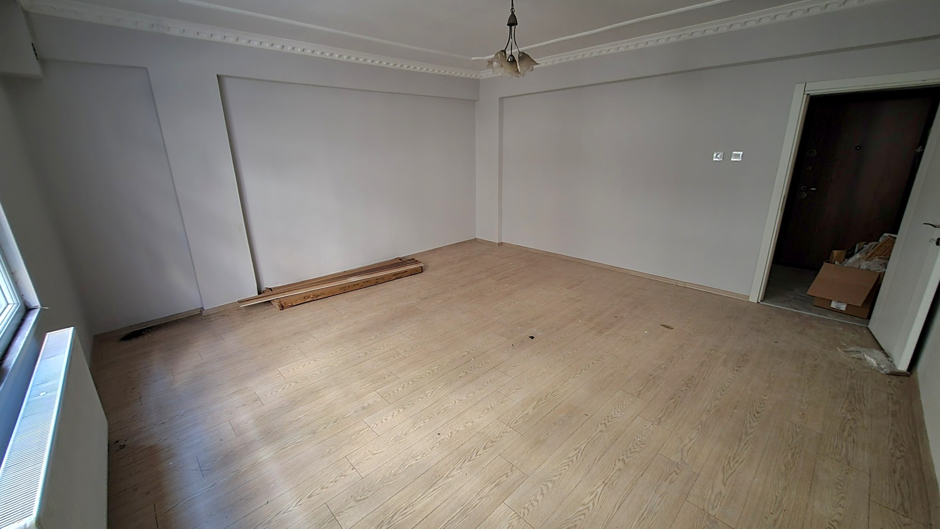 Kiralık Daire, Trabzon / OF / SULAKLI MAHALLESİ