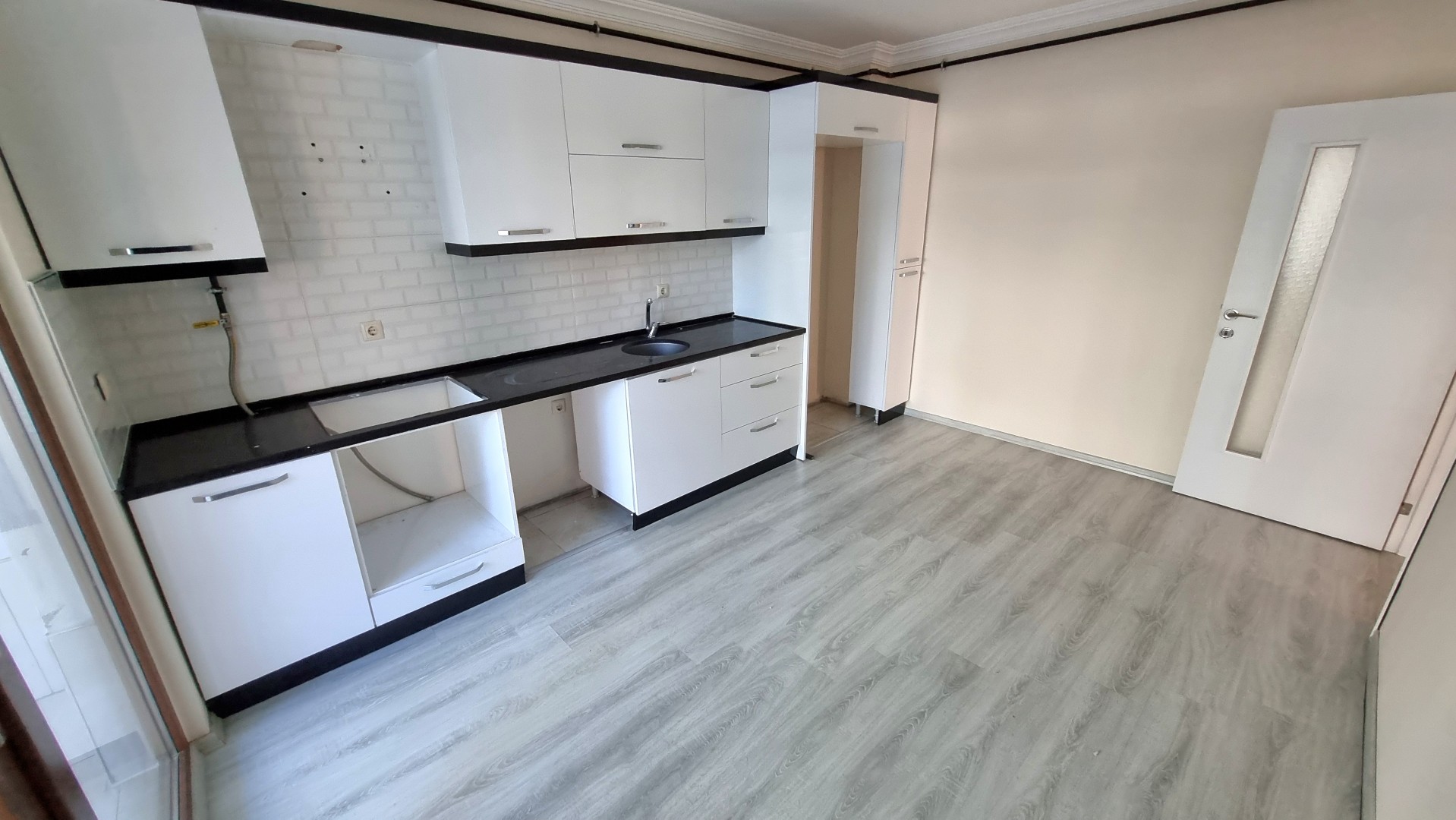 Kiralık Daire, Trabzon / OF / İRFANLI MAHALLESİ